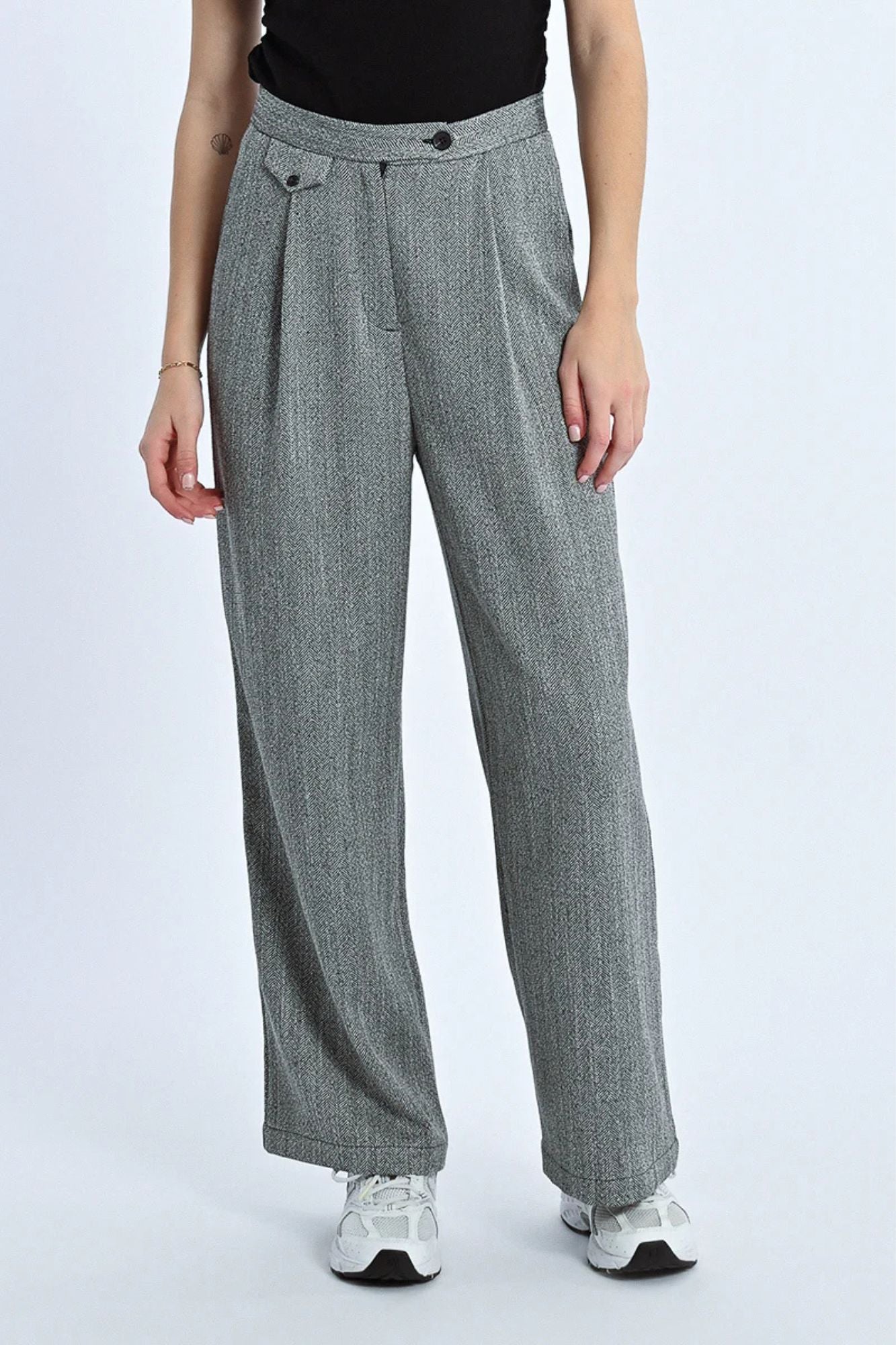 Medina Pants