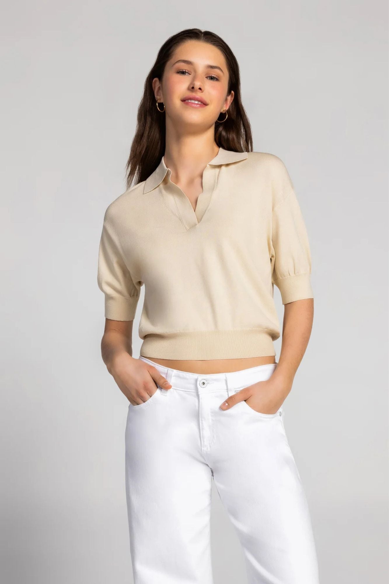 Ladies Top