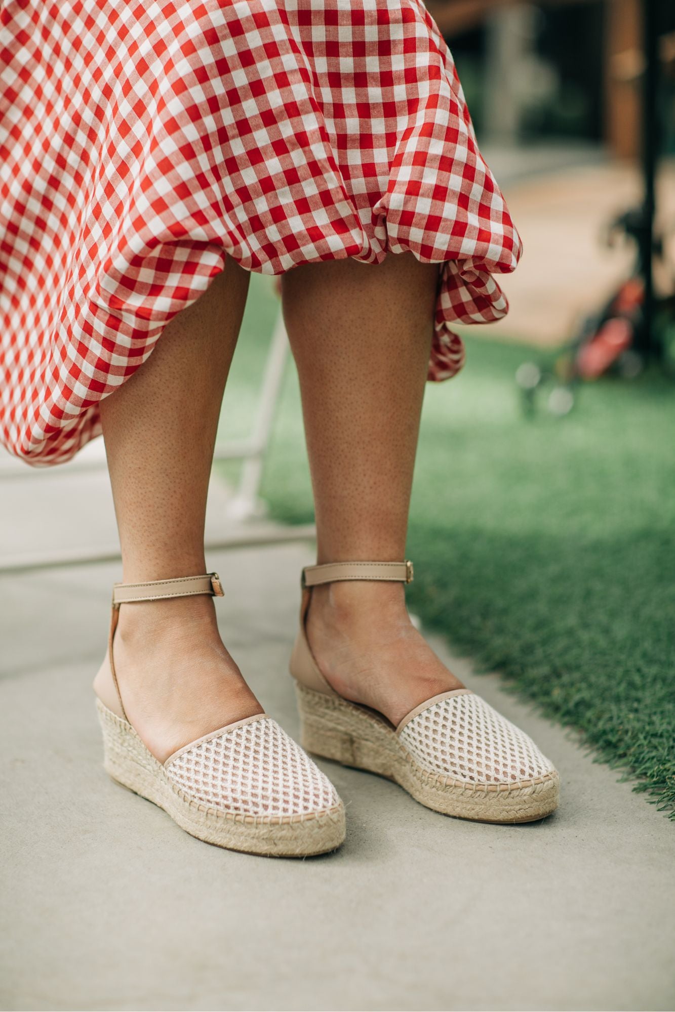 Fran Sandals