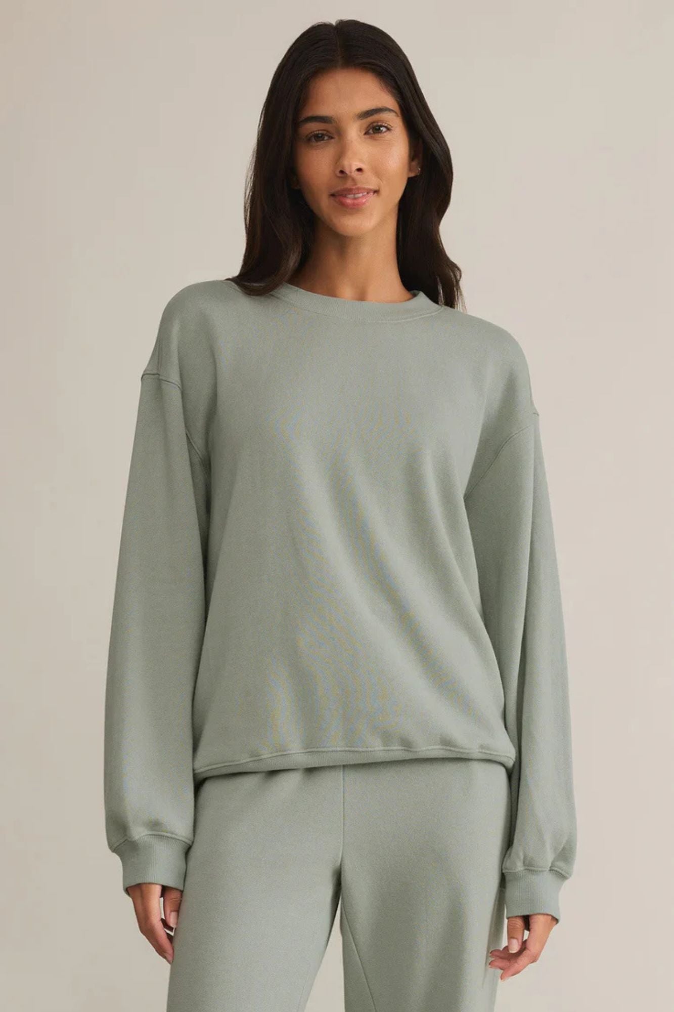 Boyfriend Sweatshirt
