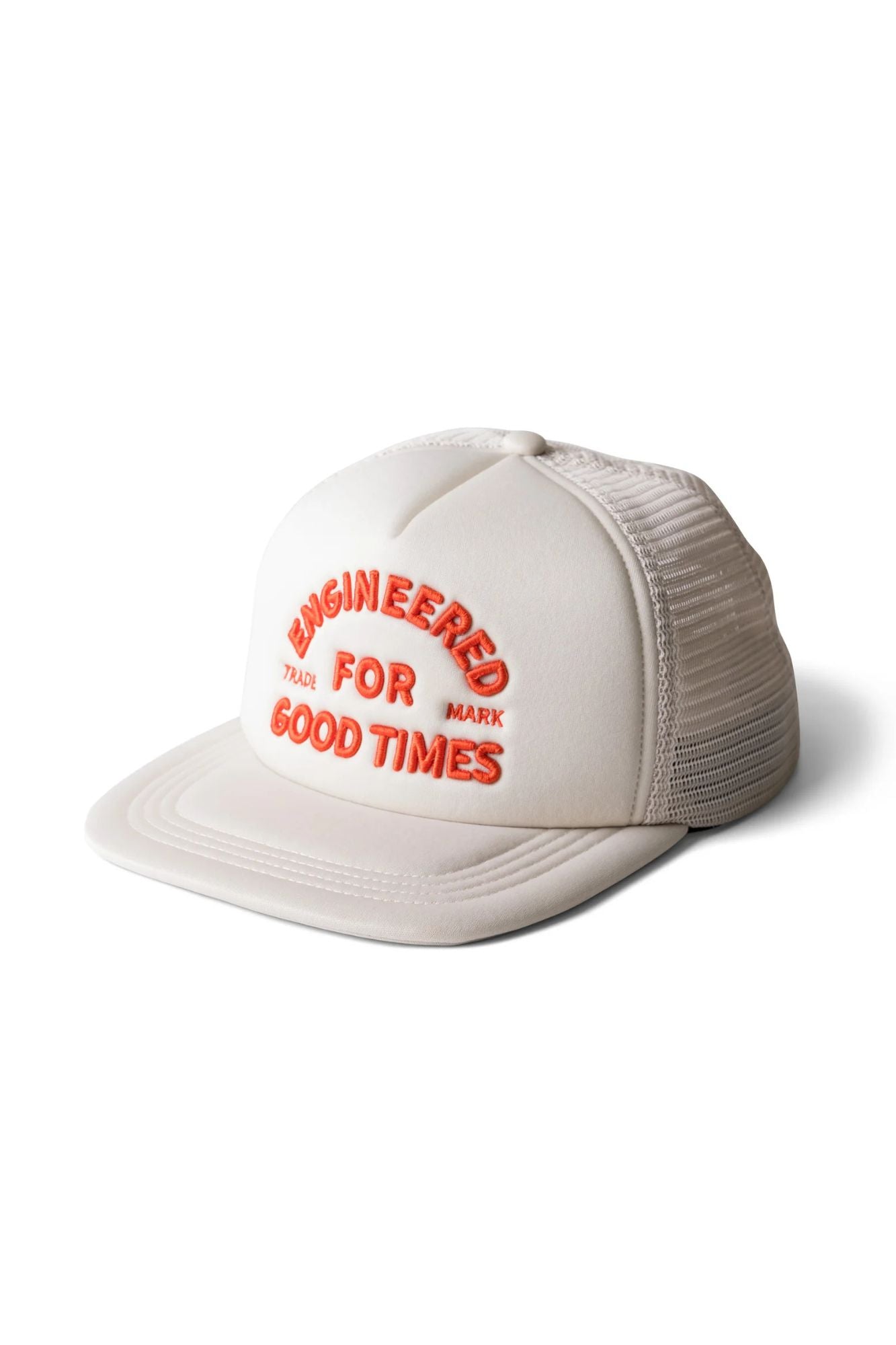 Foam Dome Hats