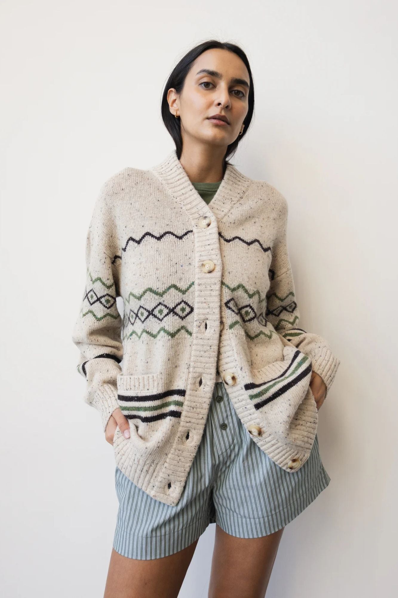 Adrien Cardigan