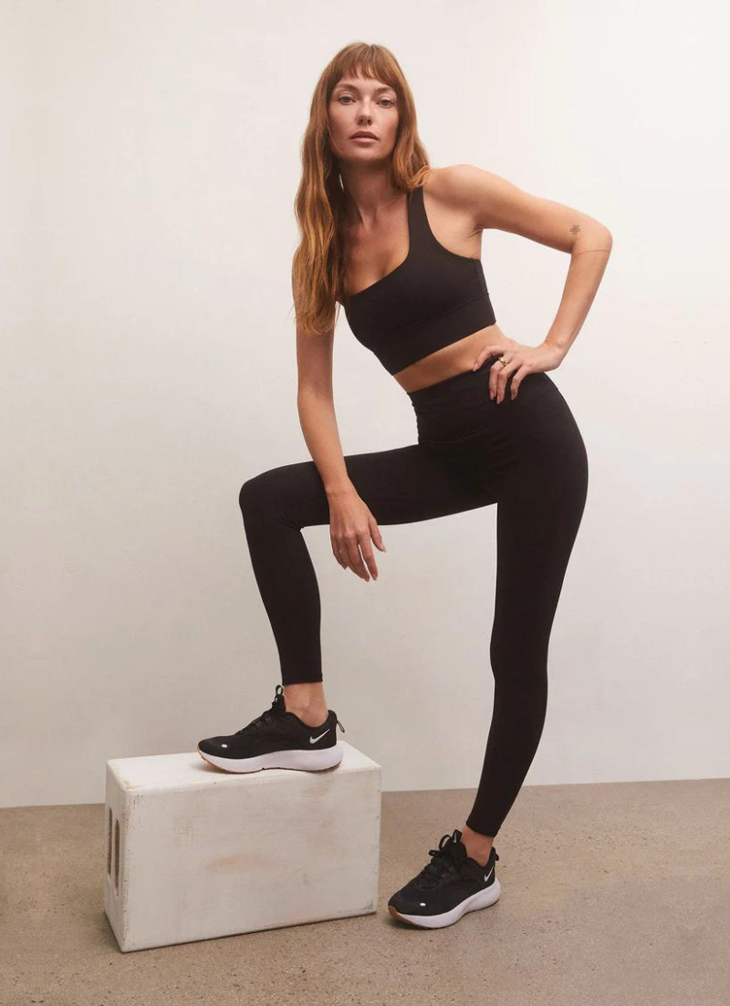 Legging 7/8 de bonne forme