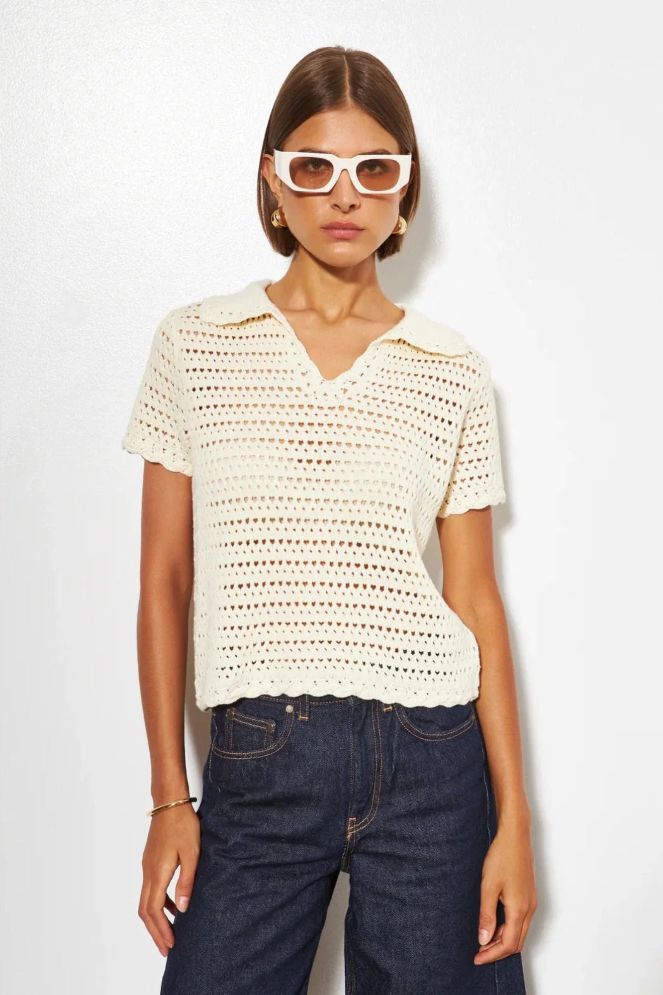 Paisley Sweater
