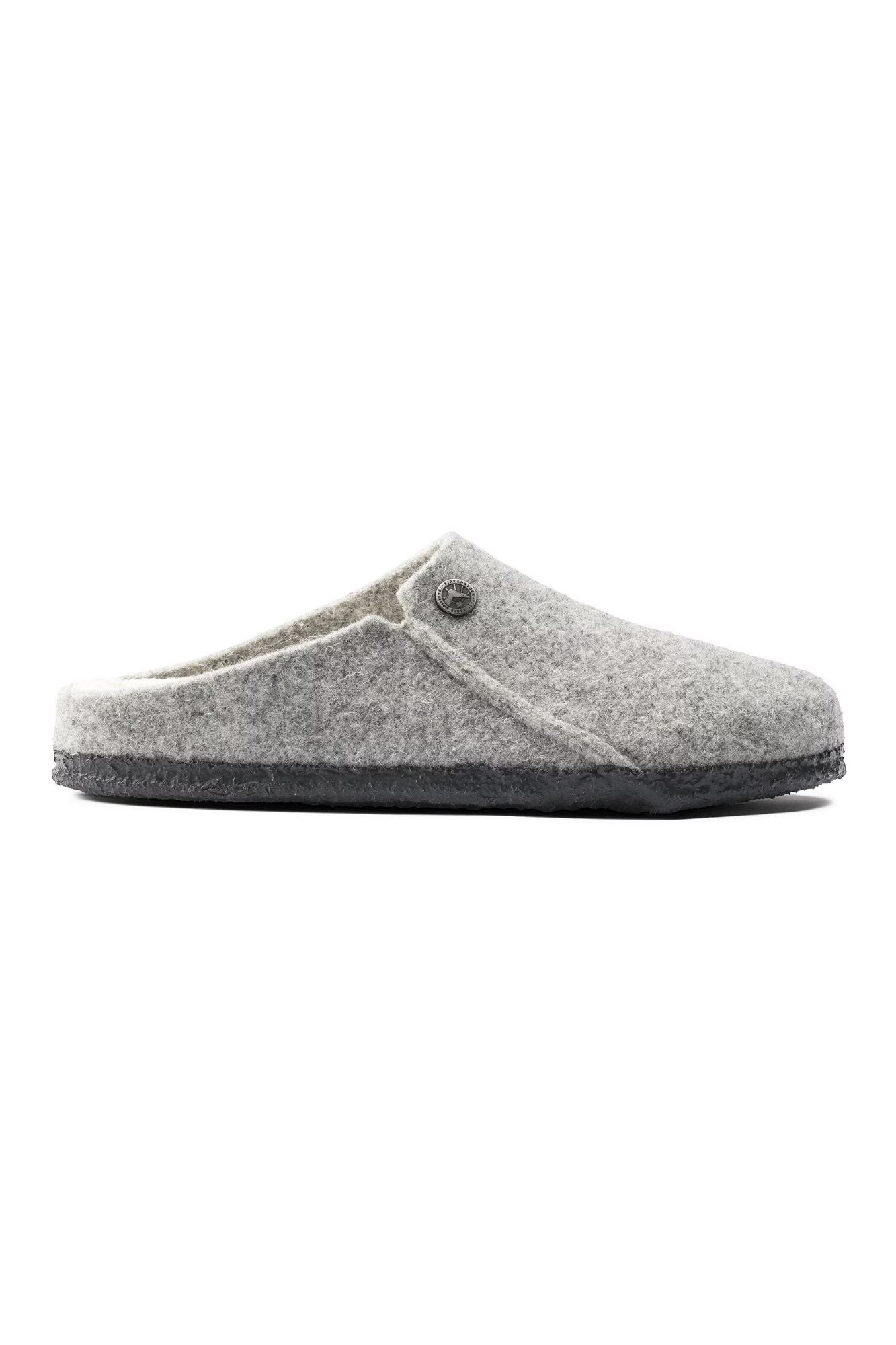 Zermatt Wool Felt Shearling | Narrow