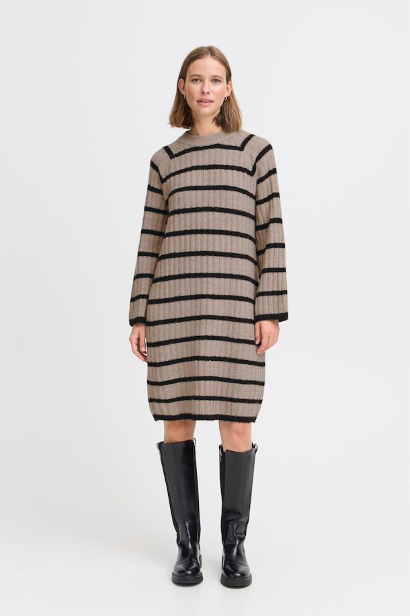 Marianne Short Dress