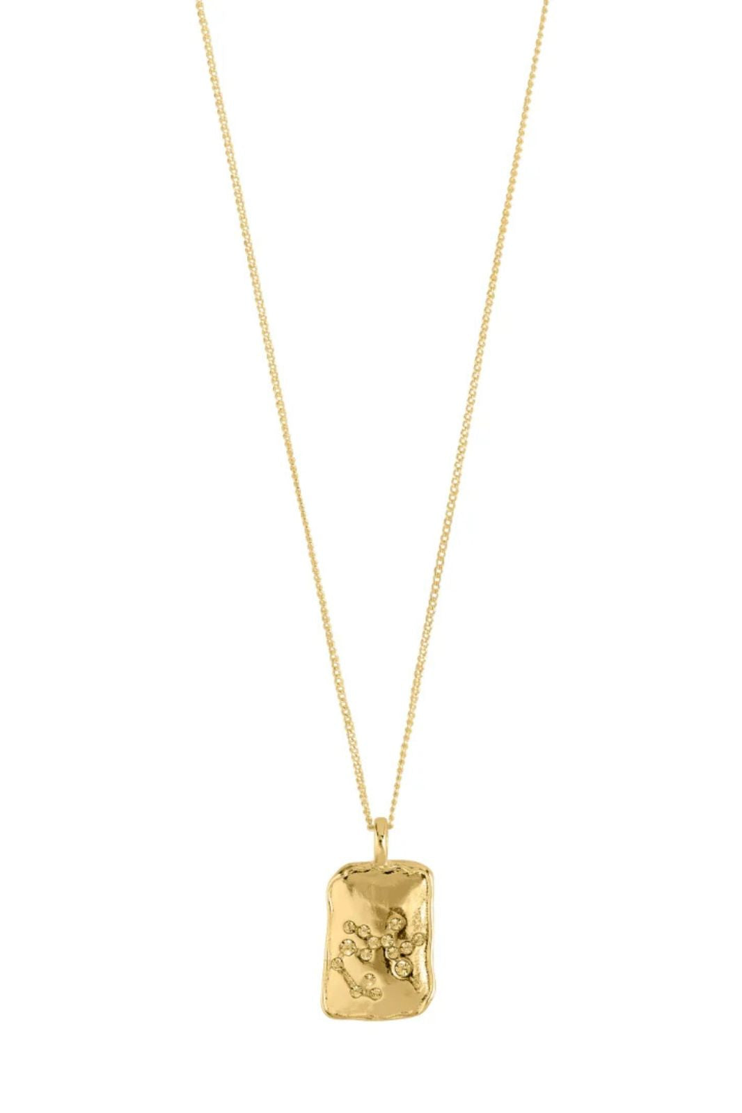 Sagittarius Necklace