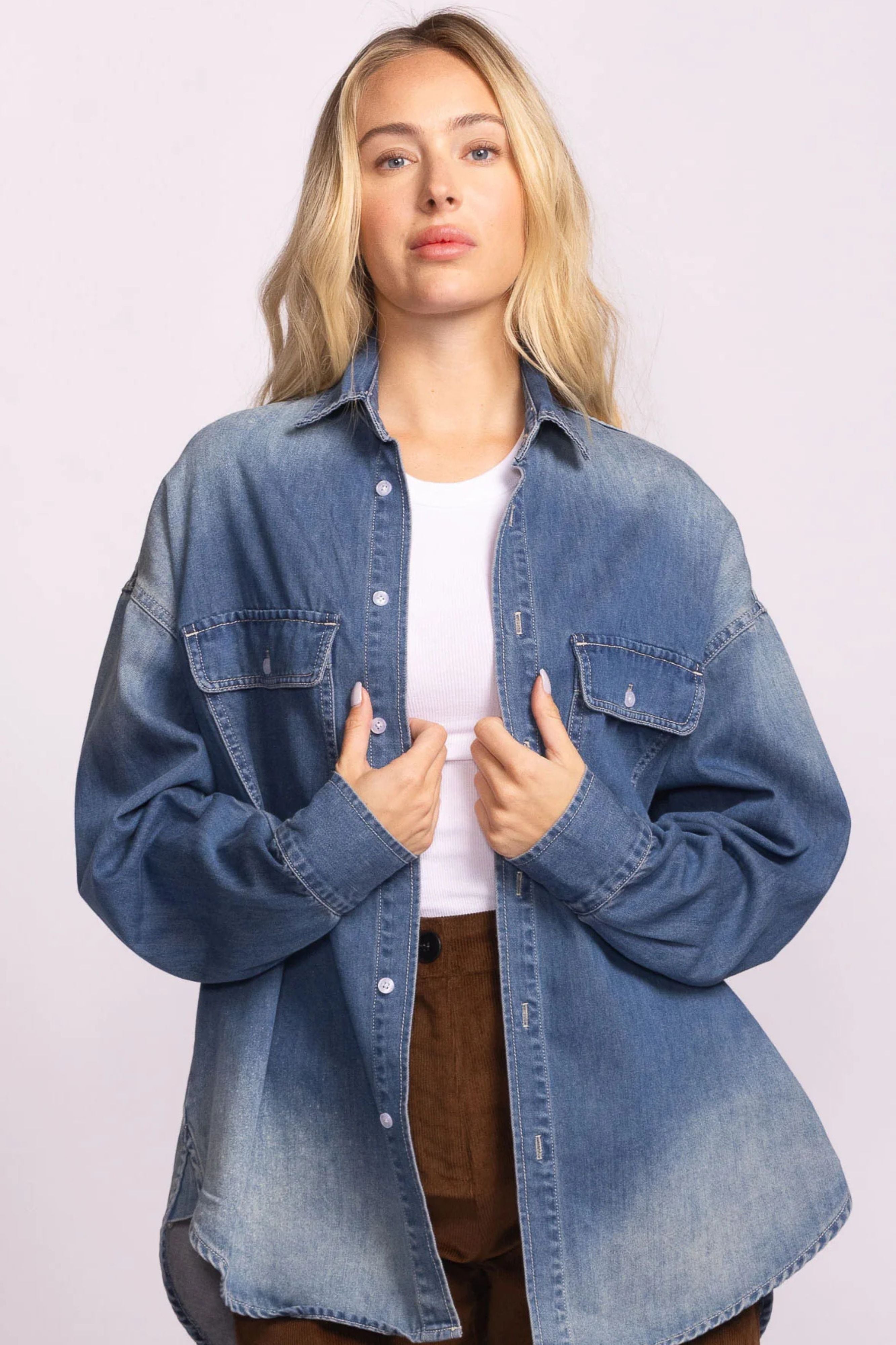 Carter Jacket