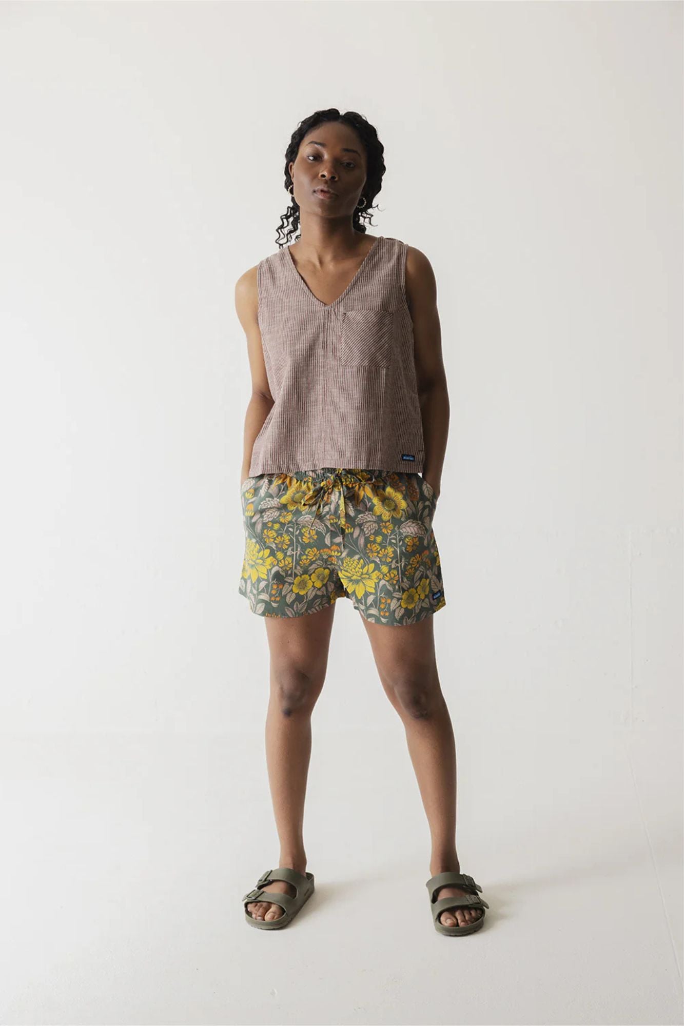Nosara Shorts