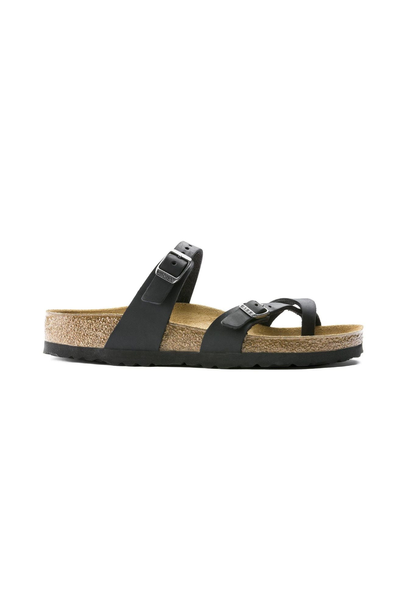 Mayari Oiled Leather | Regular