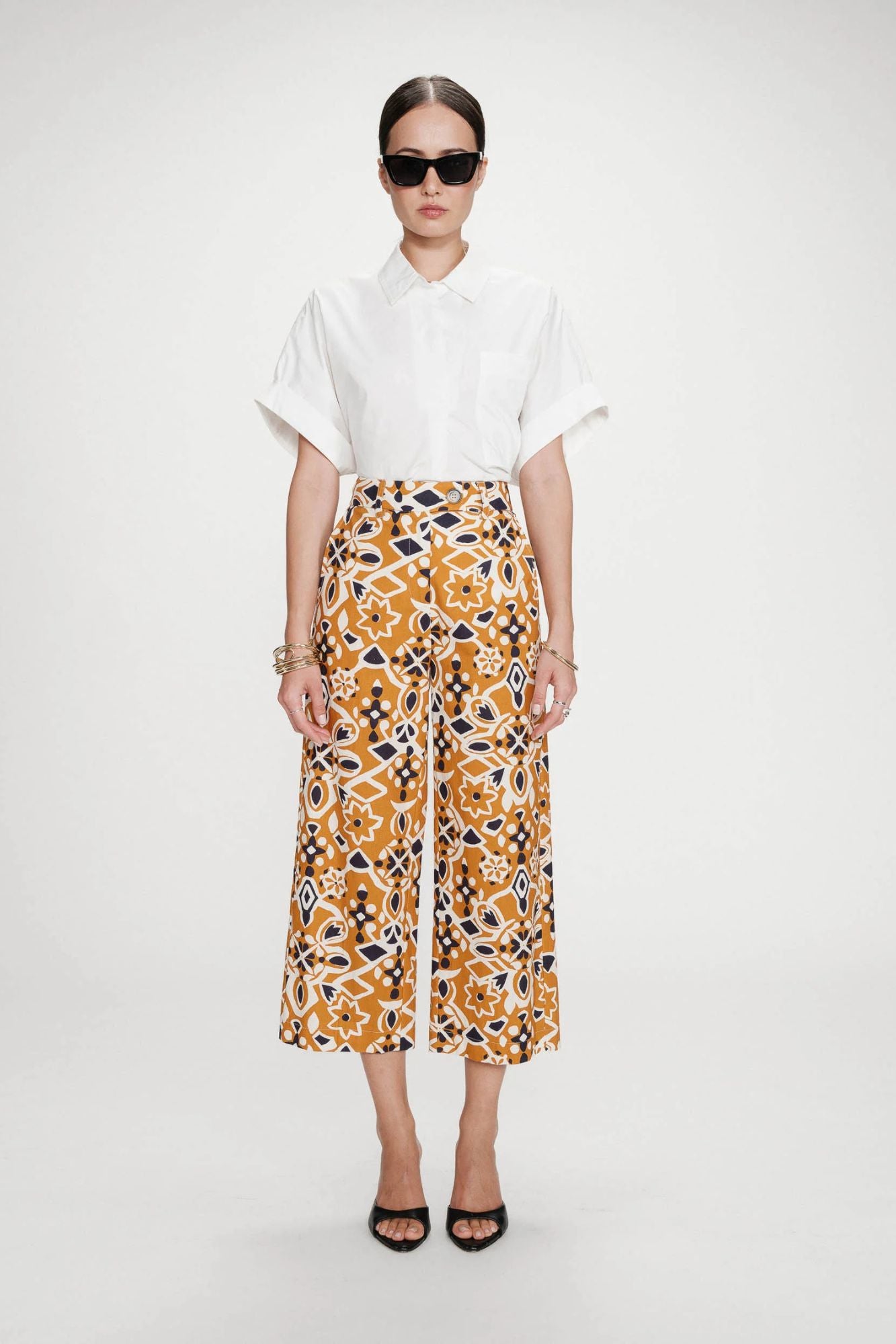 Varsy Pant