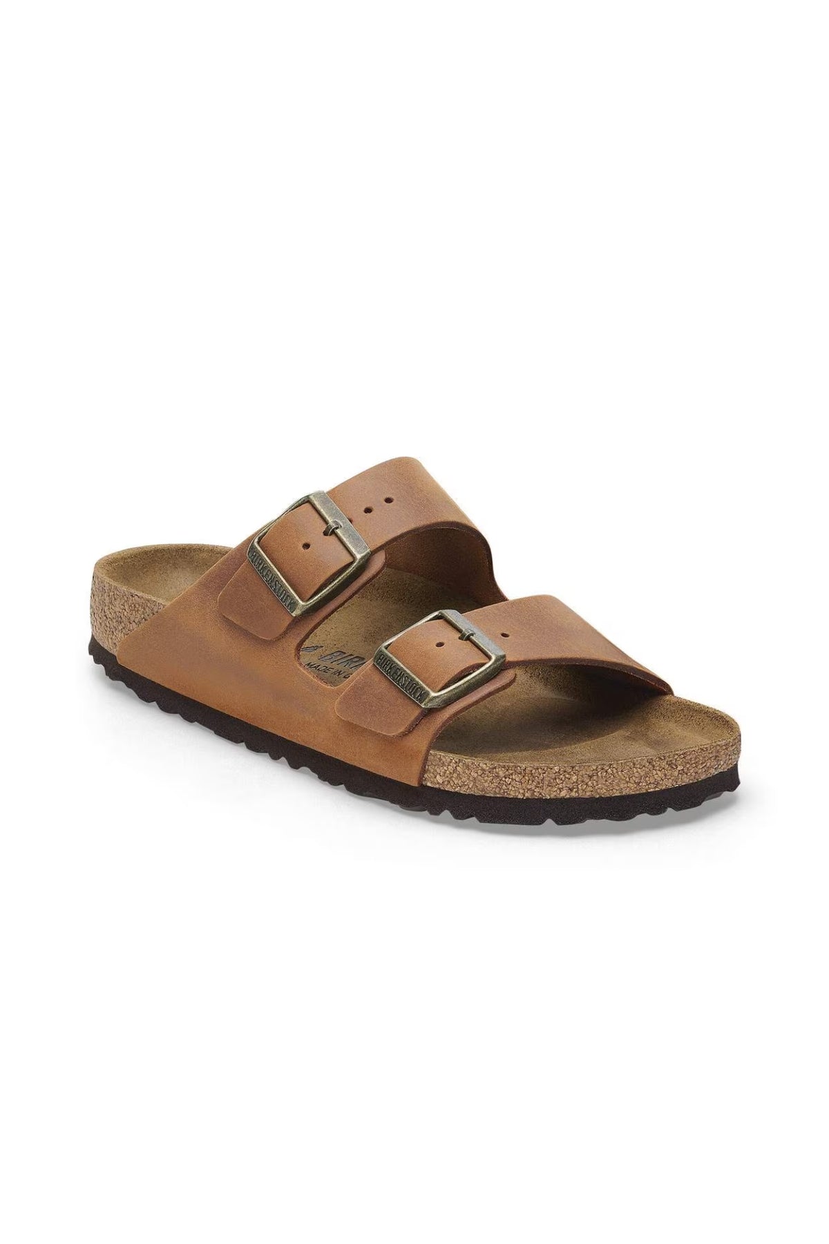 Arizona Oiled Leather - Regular