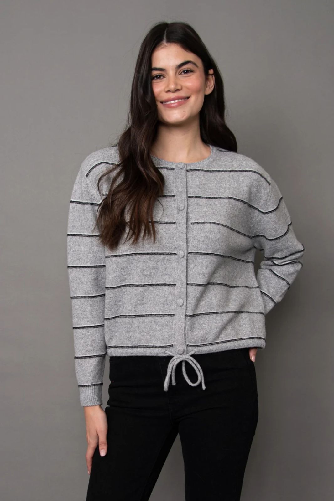Boudica Cardigan