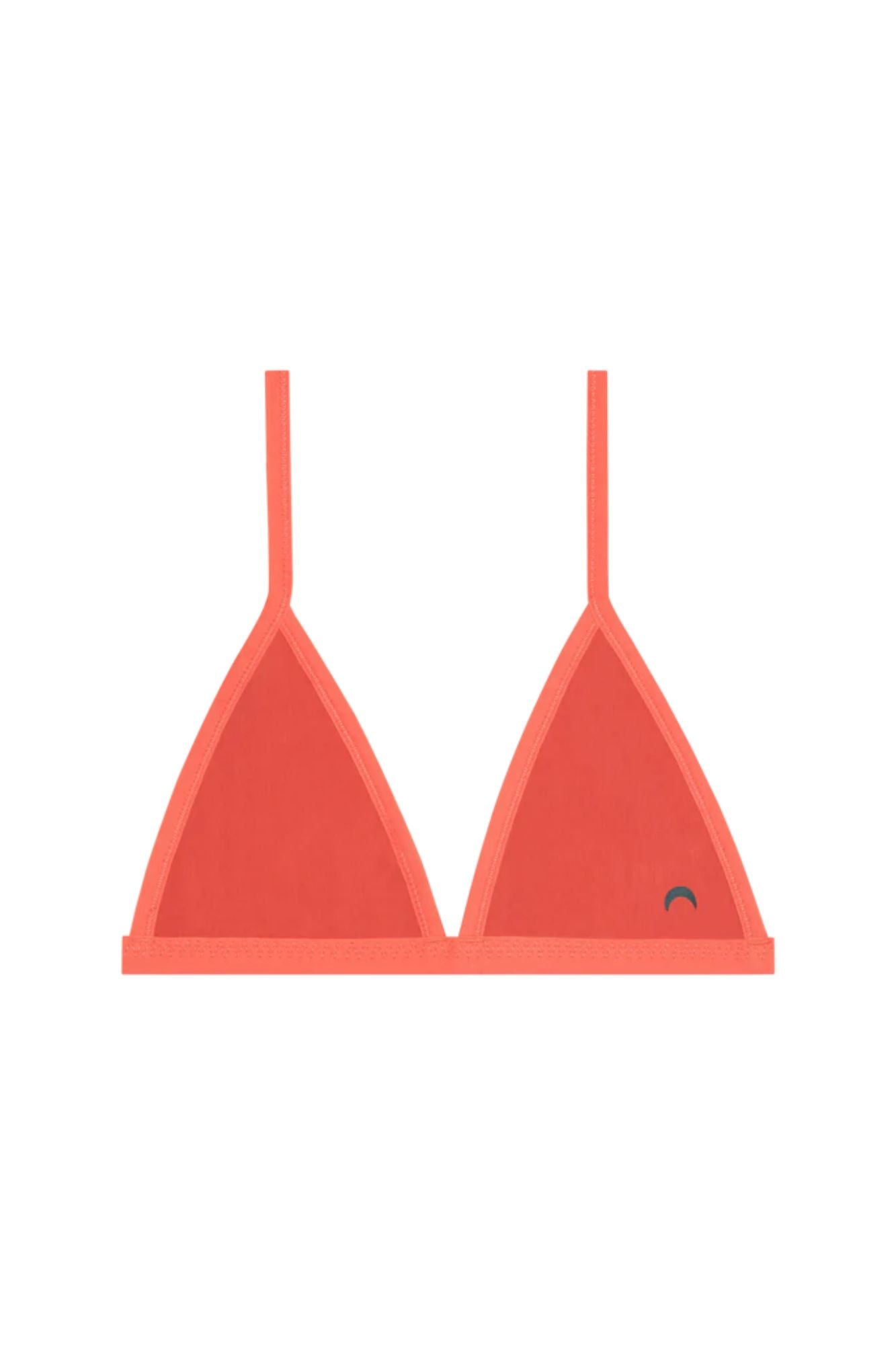 String Bra I Italian Spritz