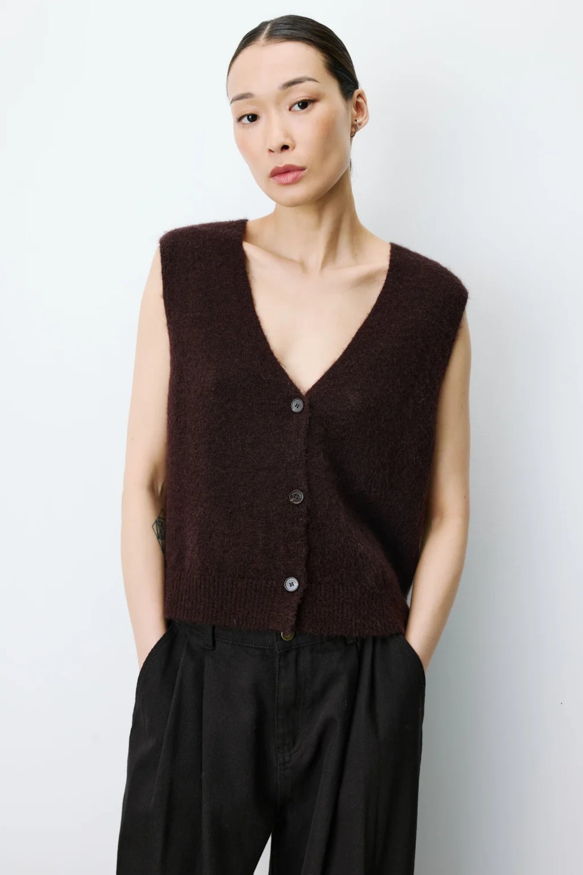 Nars Cardigan