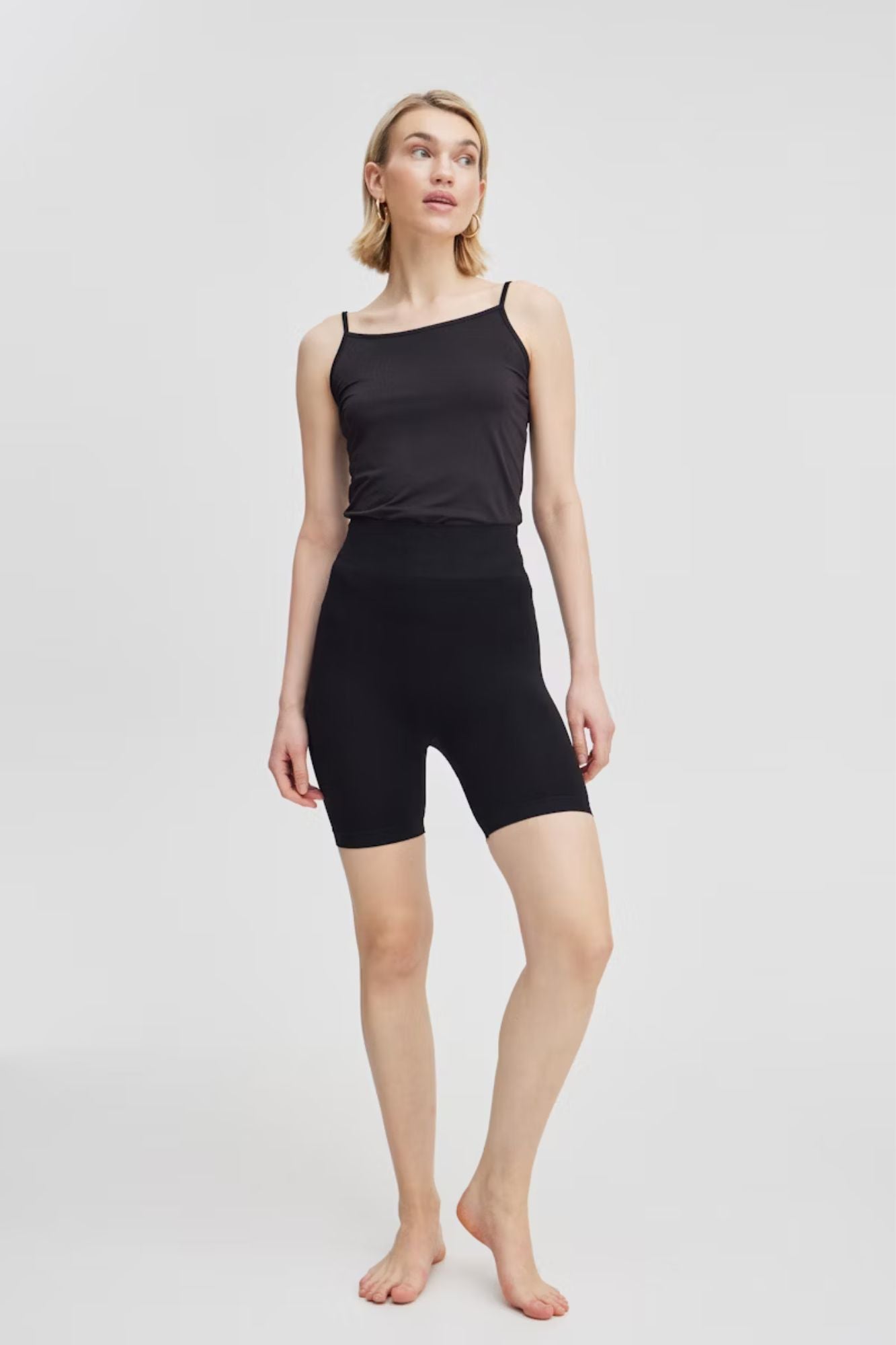 Brix Short Shorts
