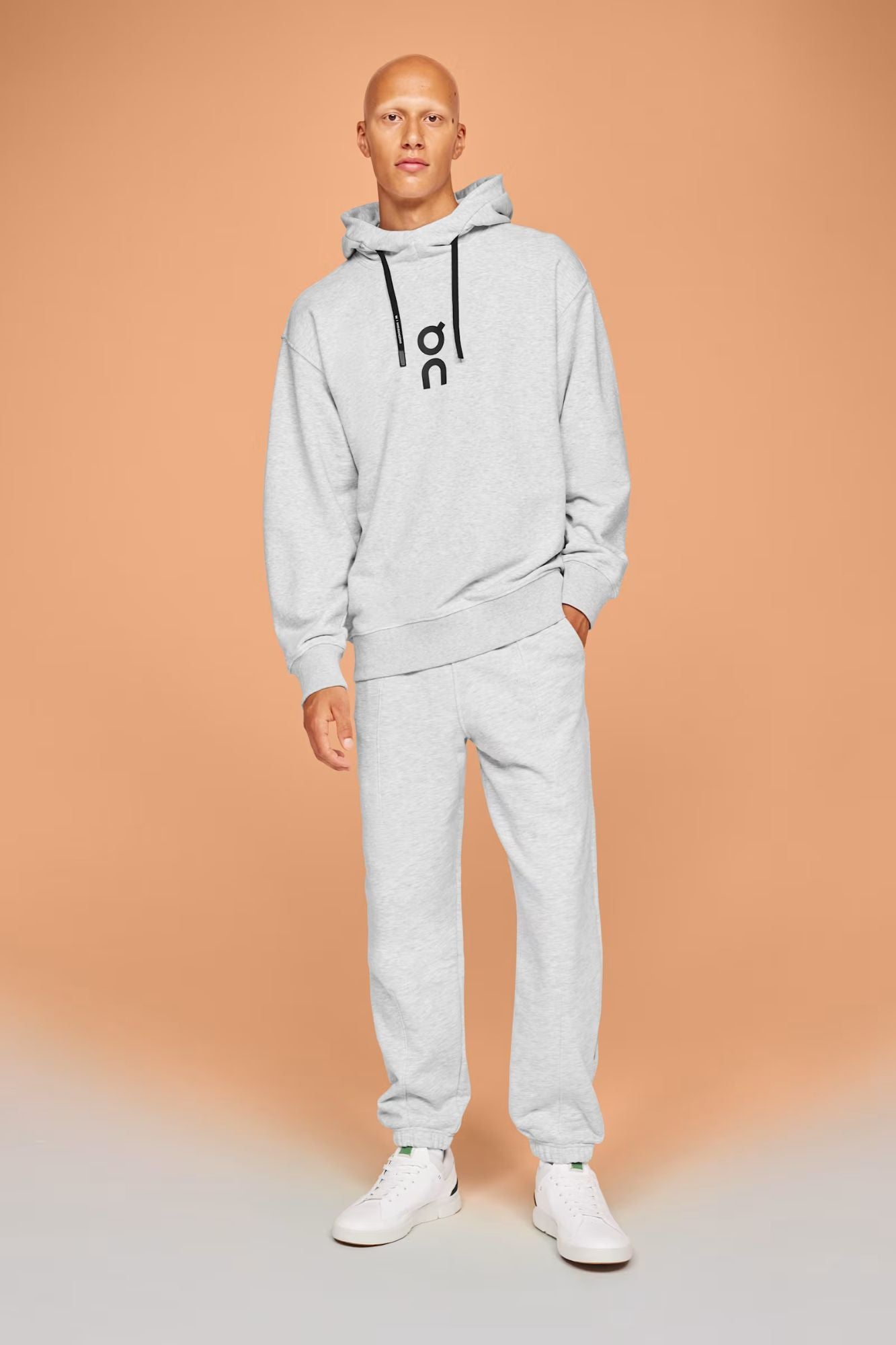 Club Hoodie Men