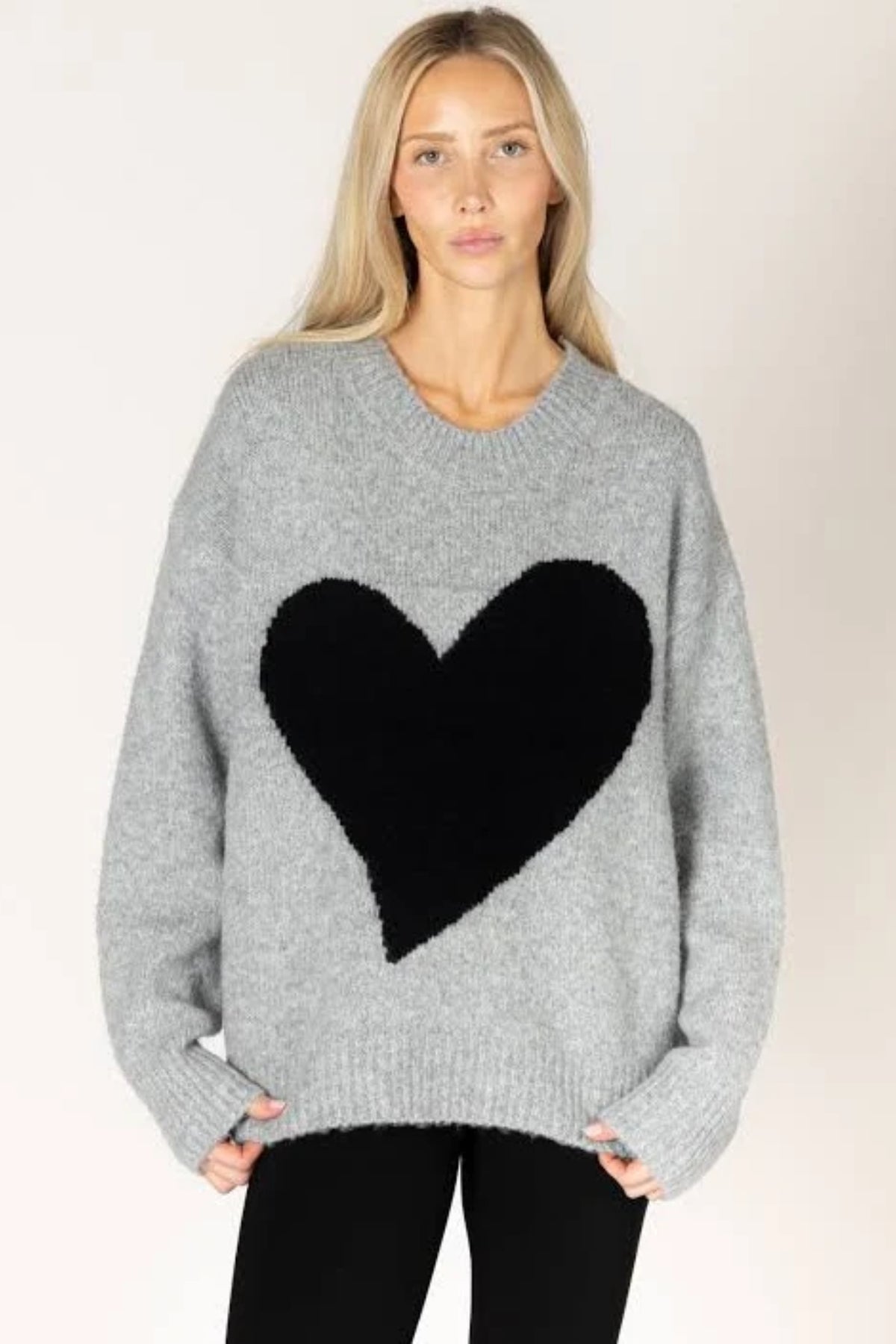 Athena Sweater