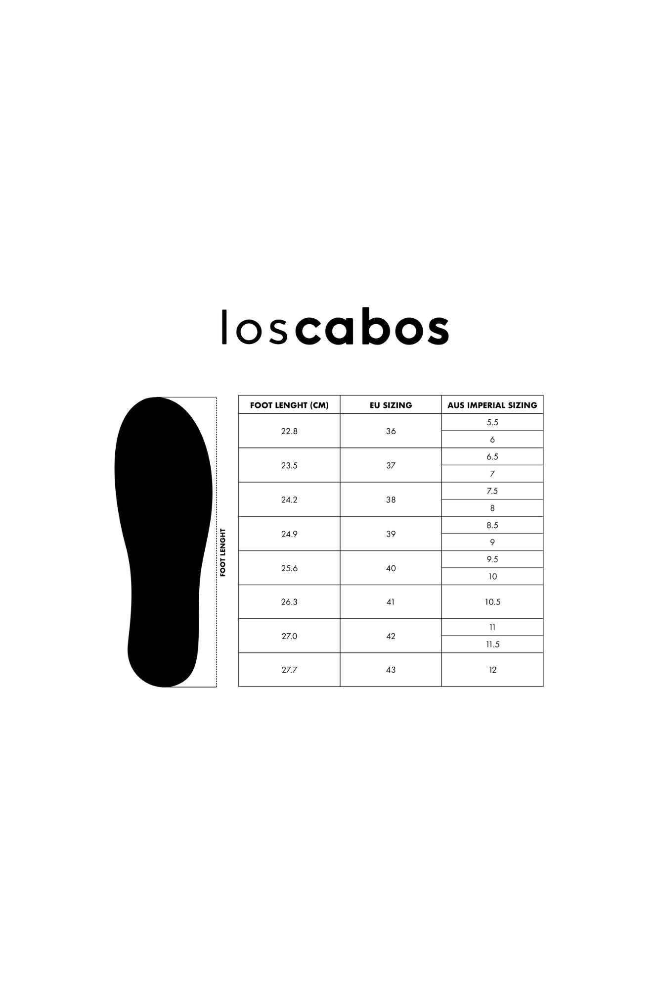Doti Sandal