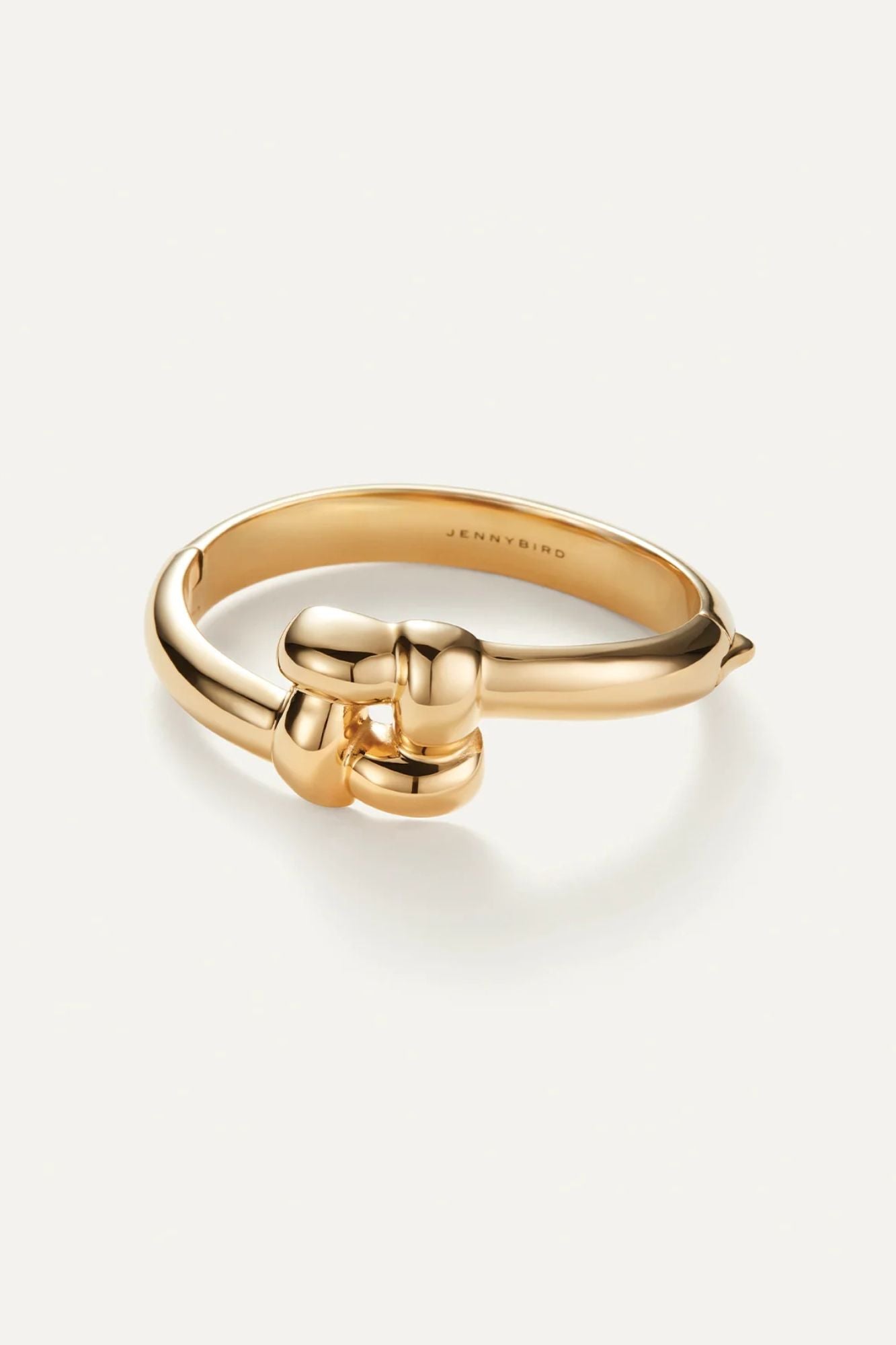 Woven Square Bangle