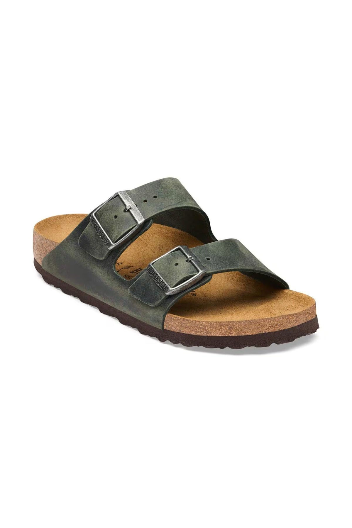 Arizona Oiled Leather - Regular