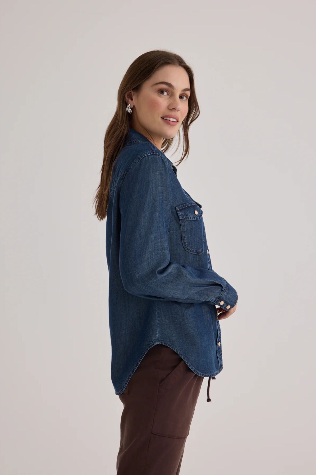 Western Shirt