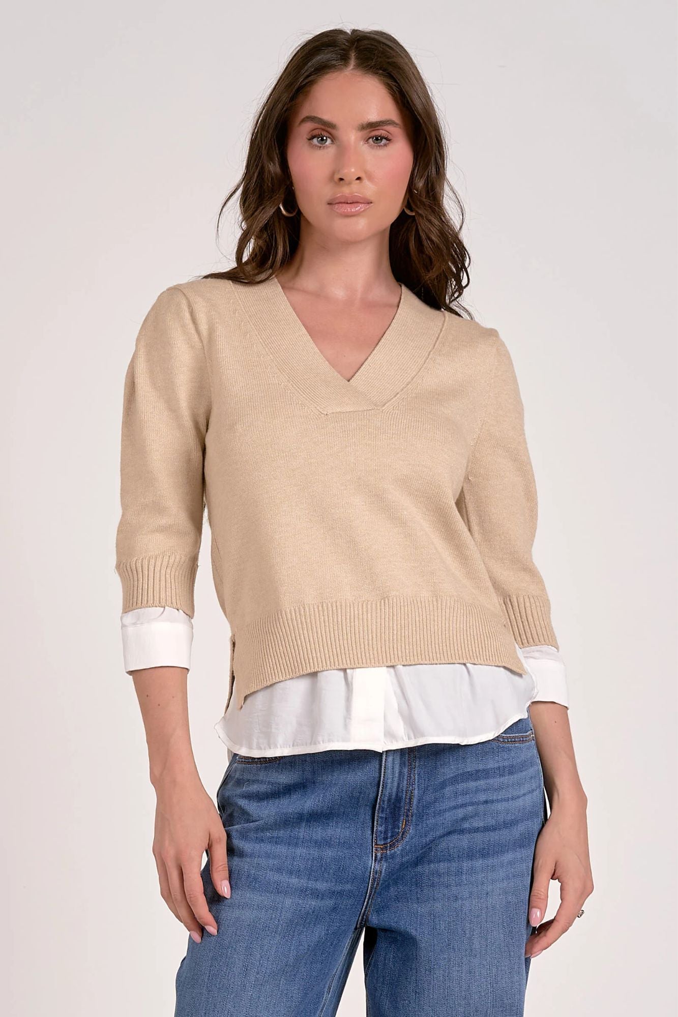 Eoncord Sweater