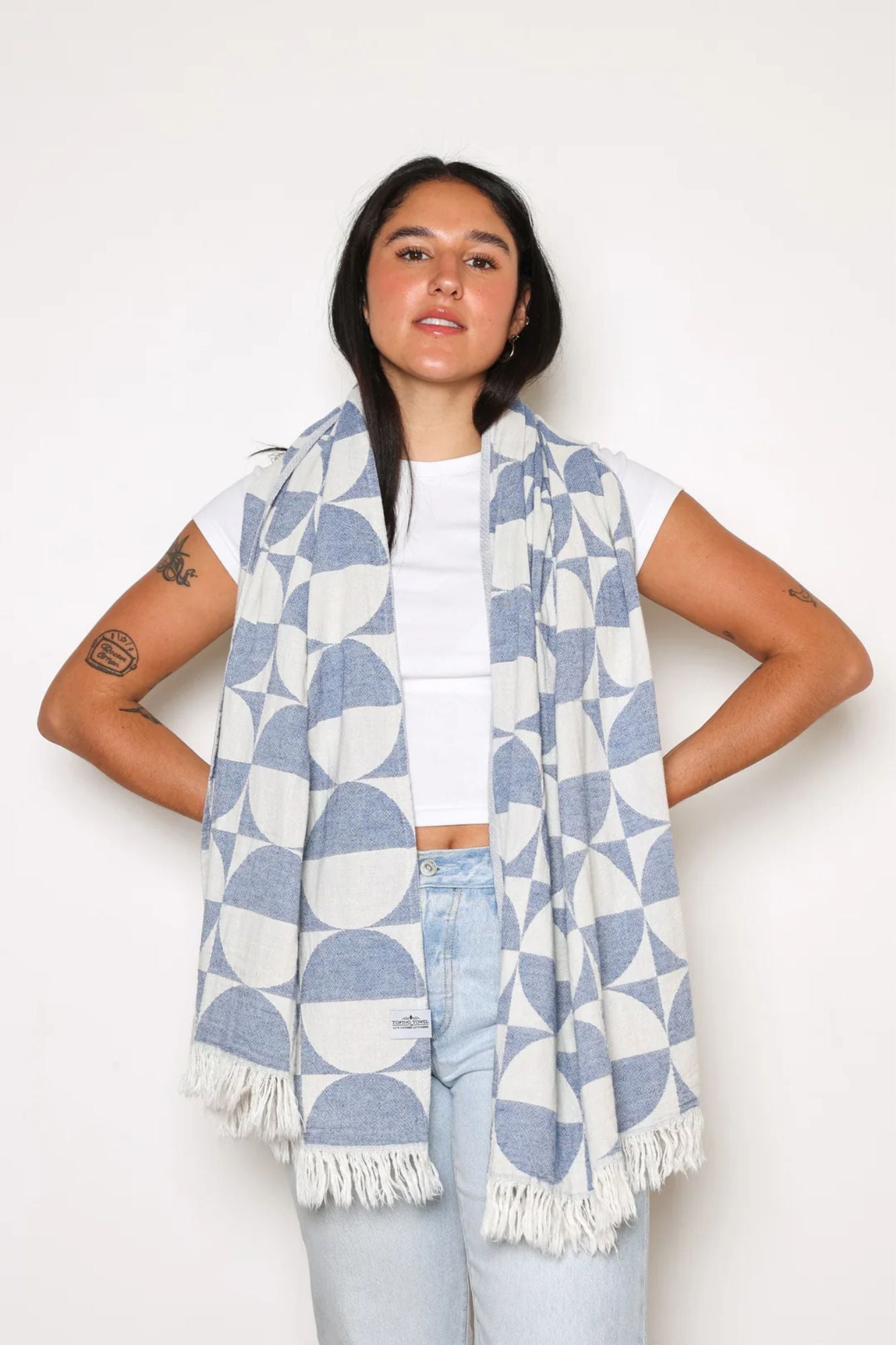 The Phase Towel