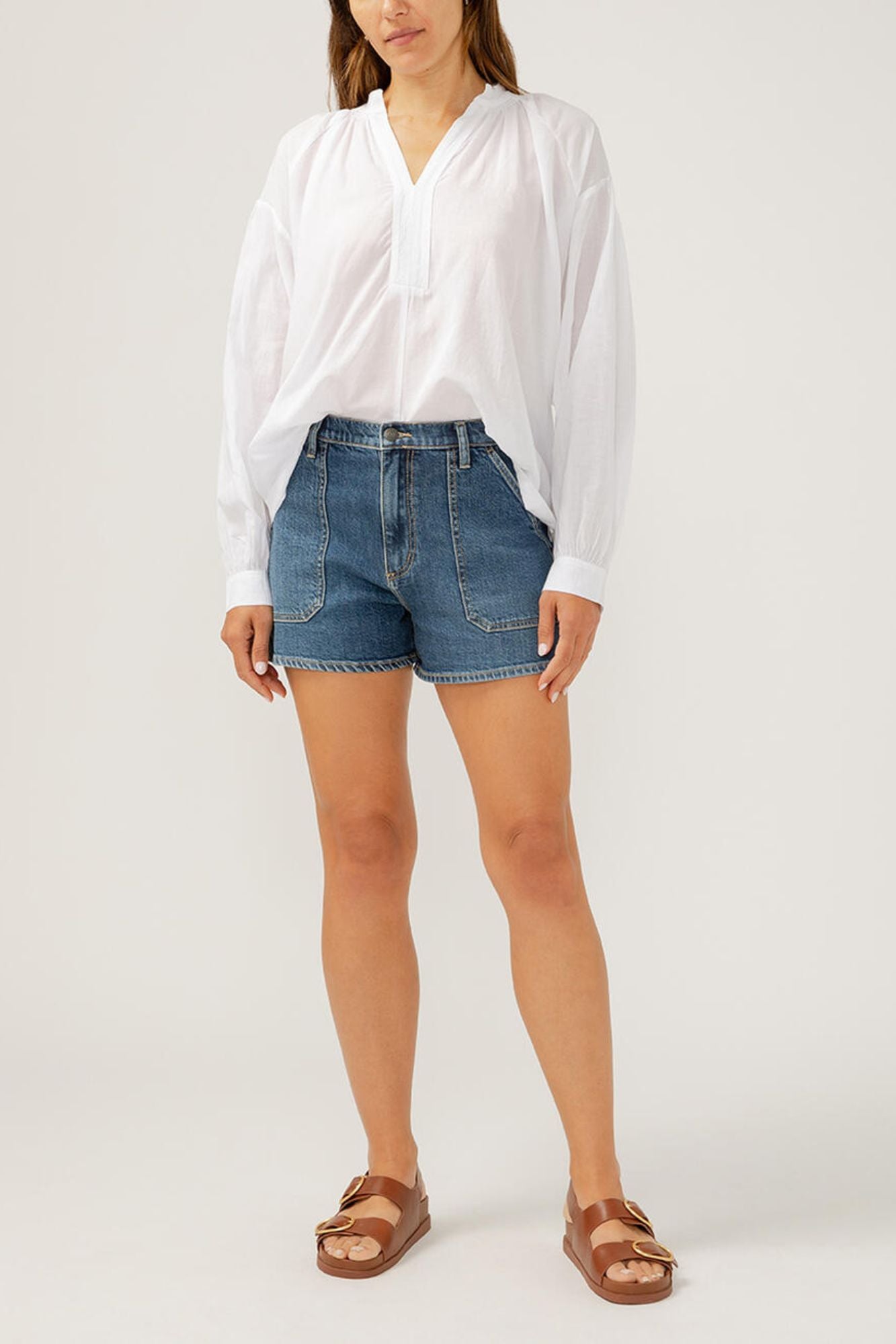 Utility Short