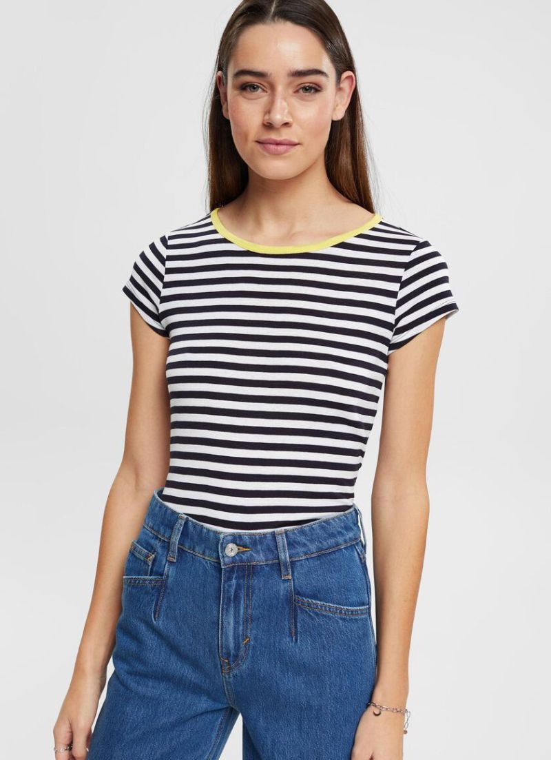 T-shirt à manches courtes