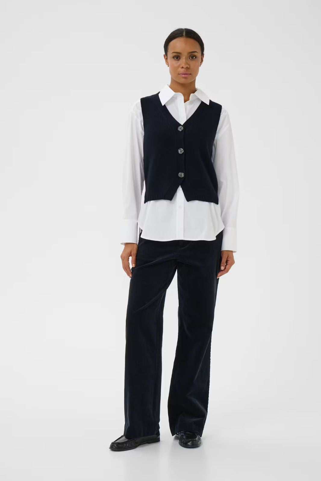 Sylva Waistcoat