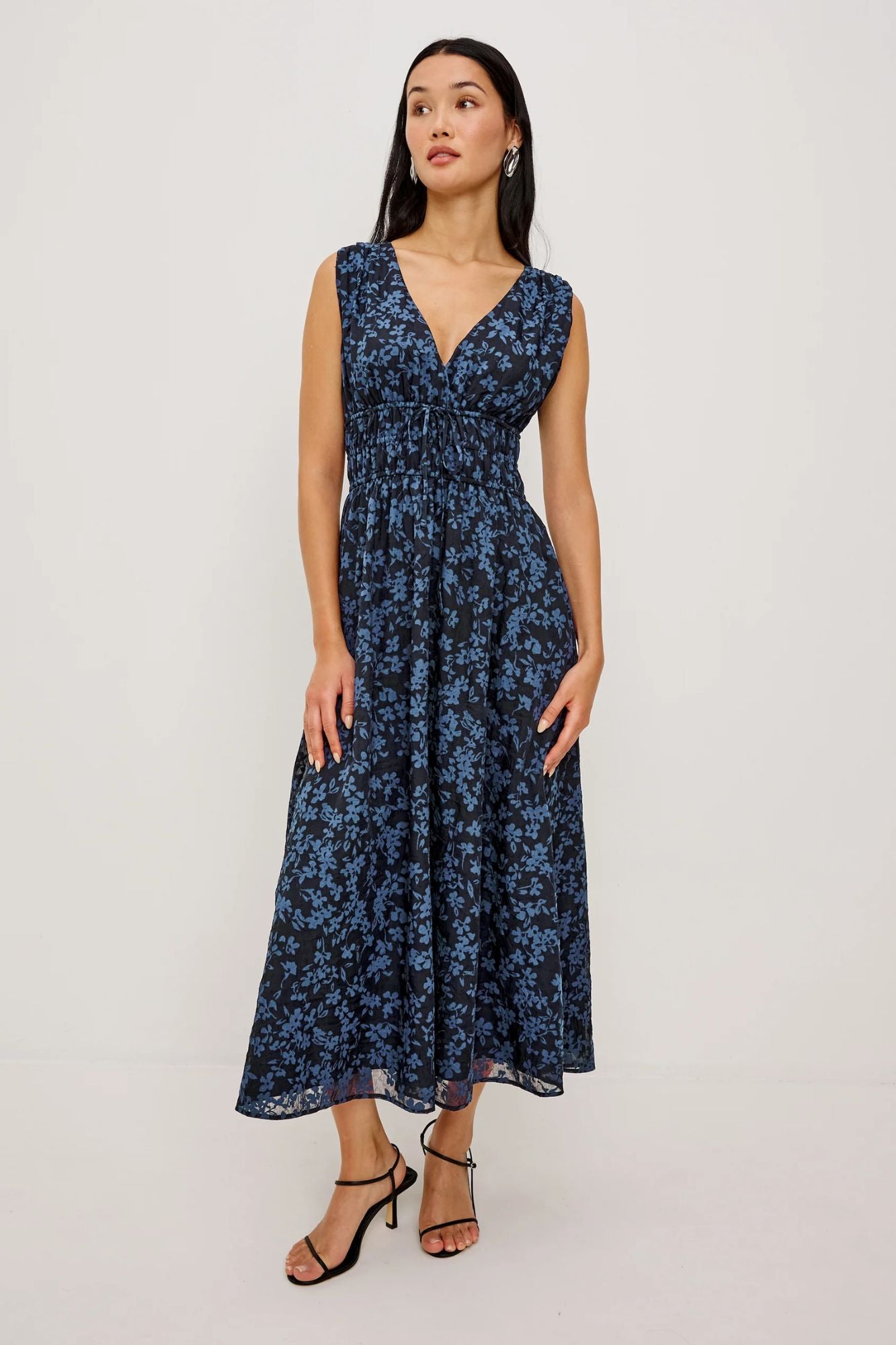 Lilith Dress