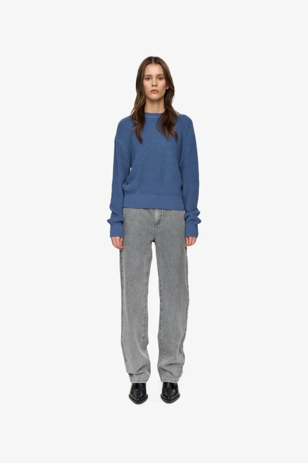 Mikala Sweater