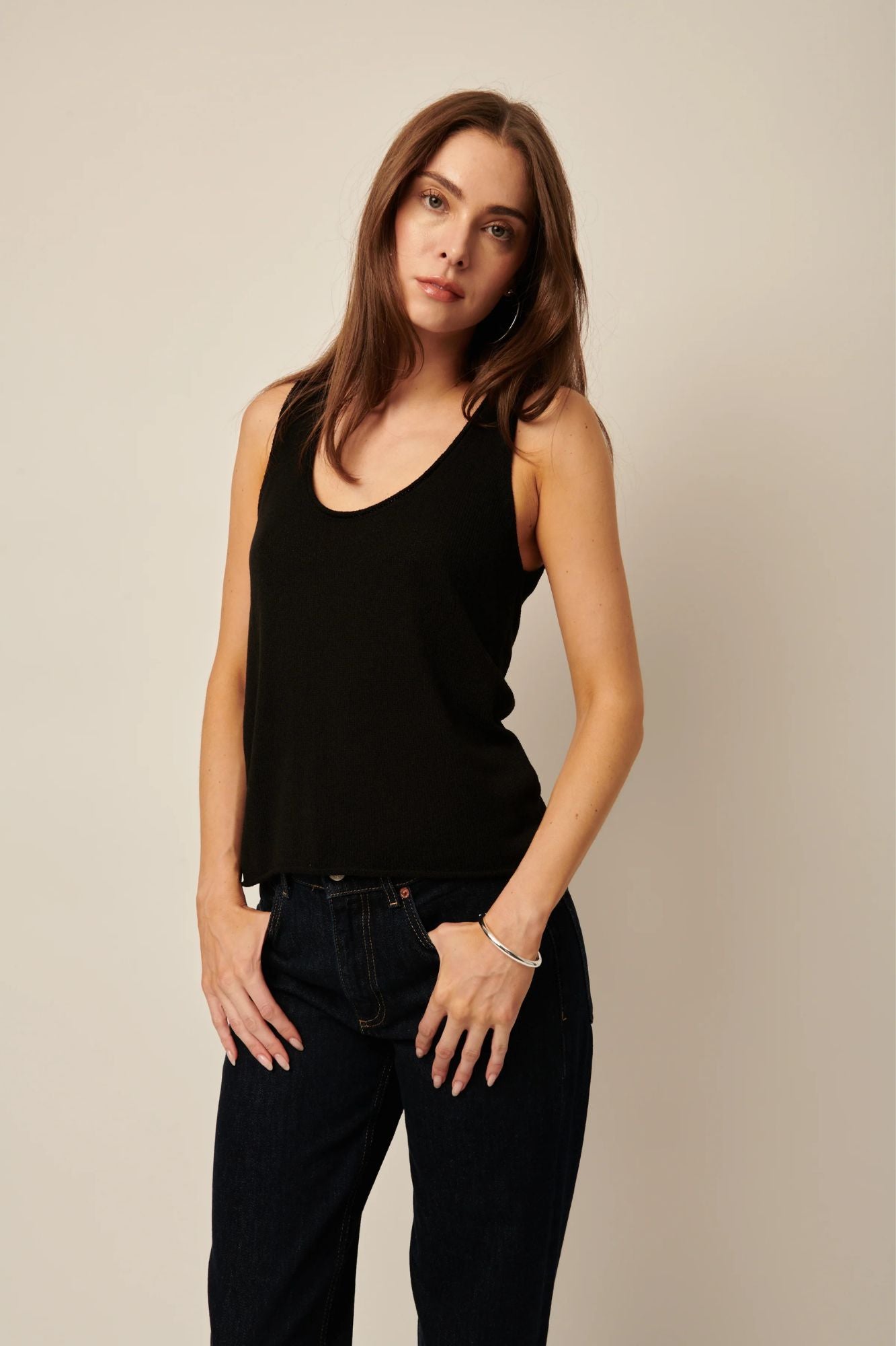 Mckena Vest