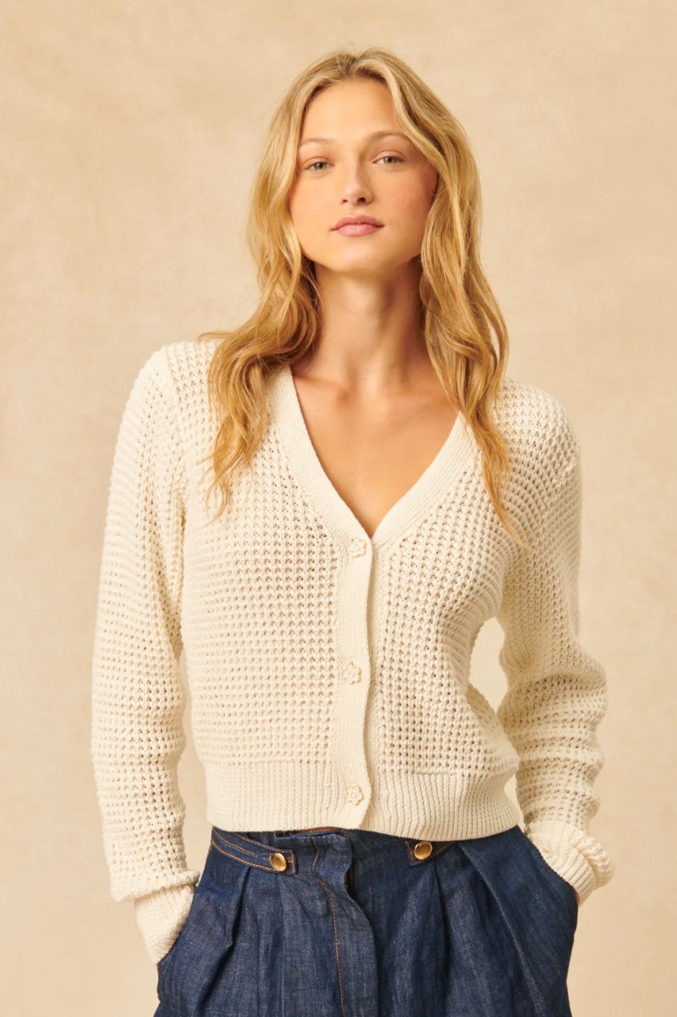 Ollie Cardigan