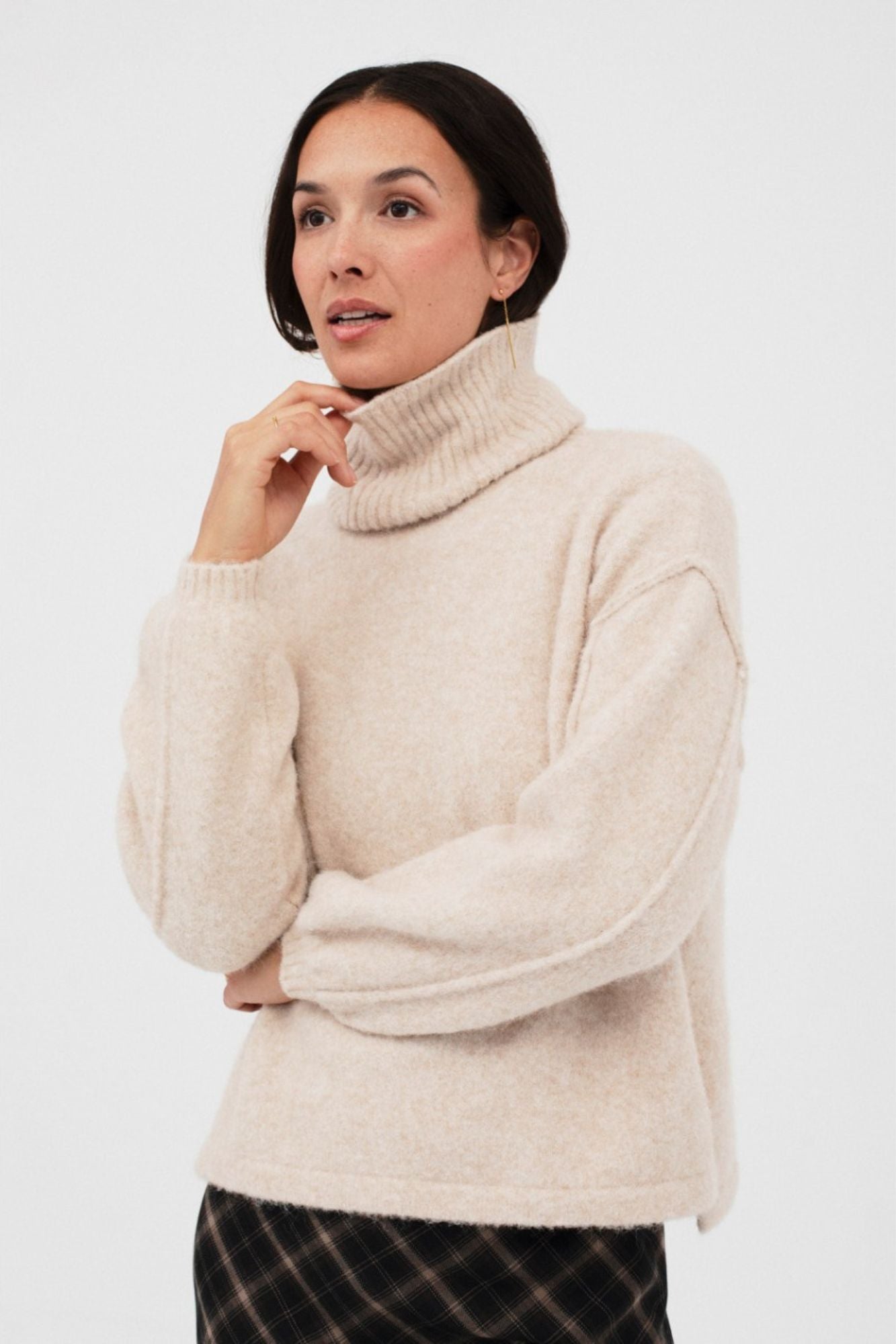 Alajuela Sweater