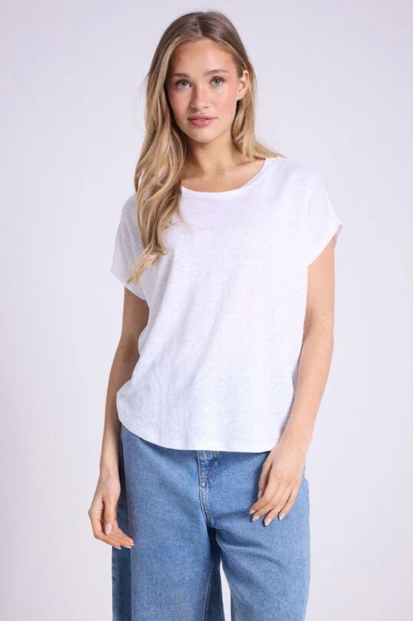 Zoe T-Shirt