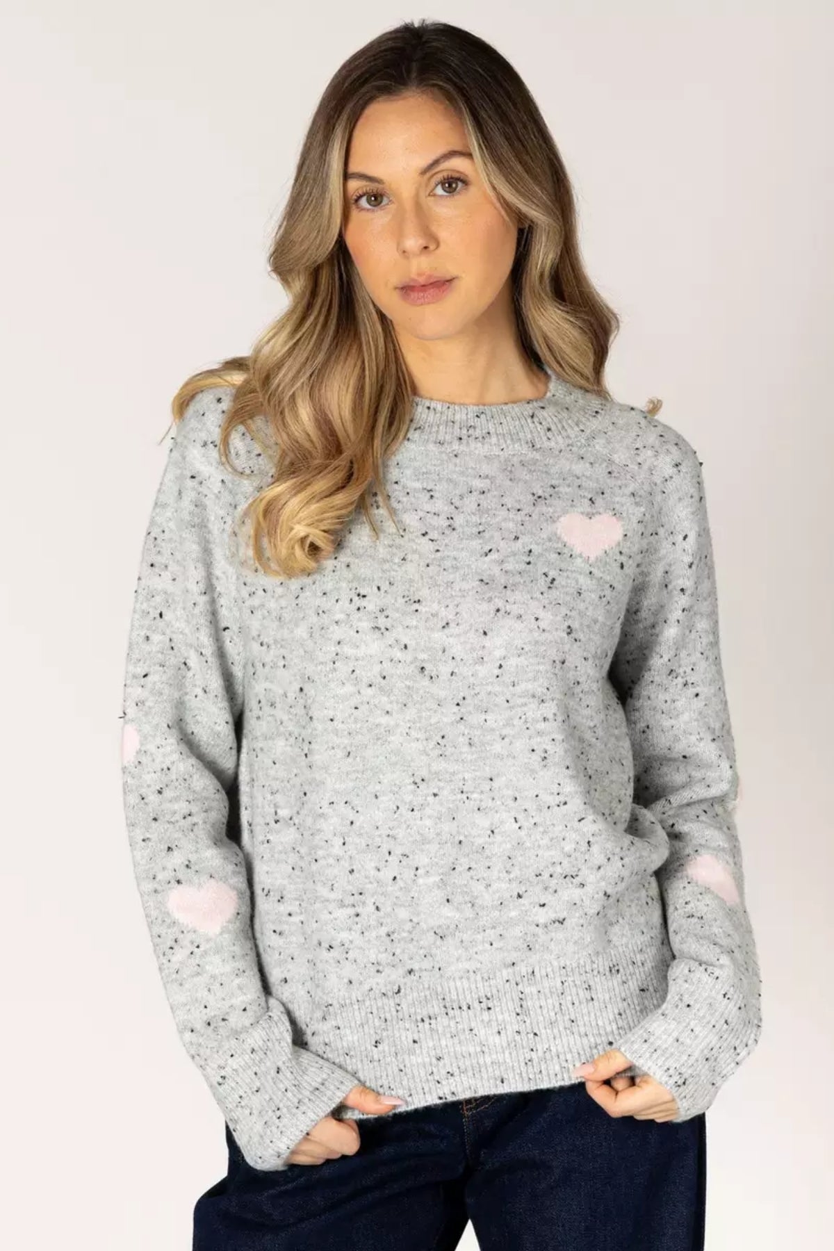 Philippa Sweater