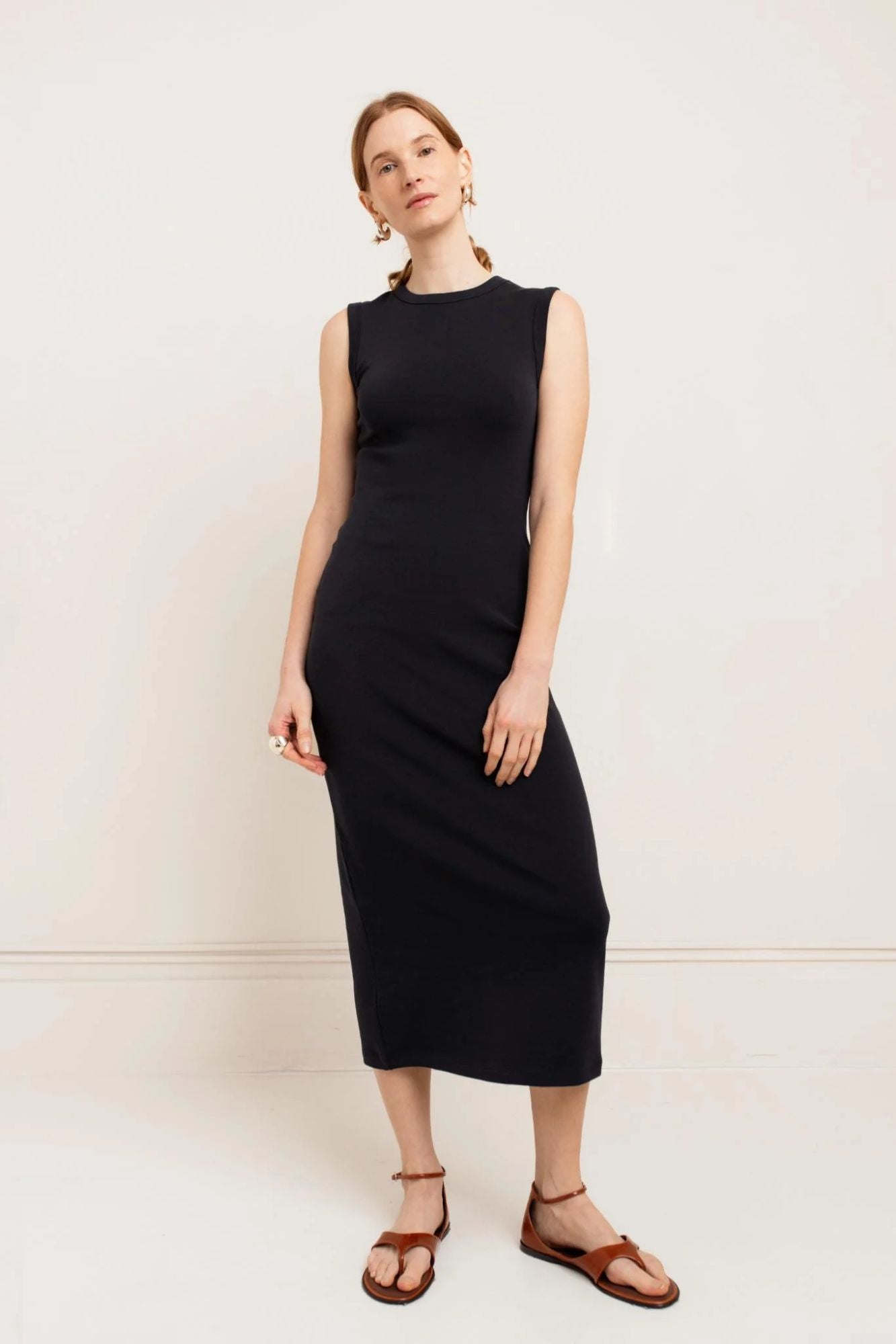 Rynn Tank Dress