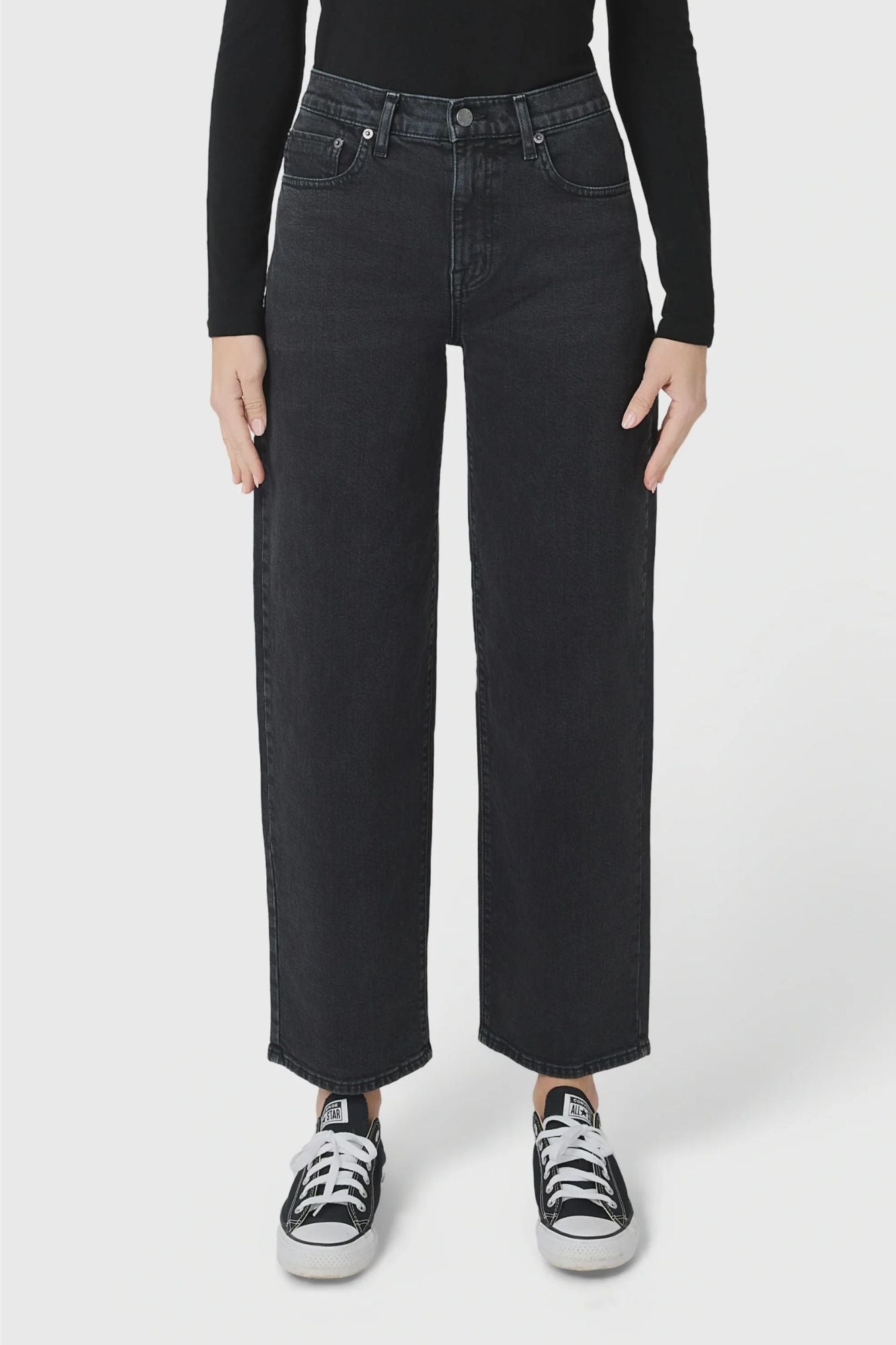Daisy Barrel Jean