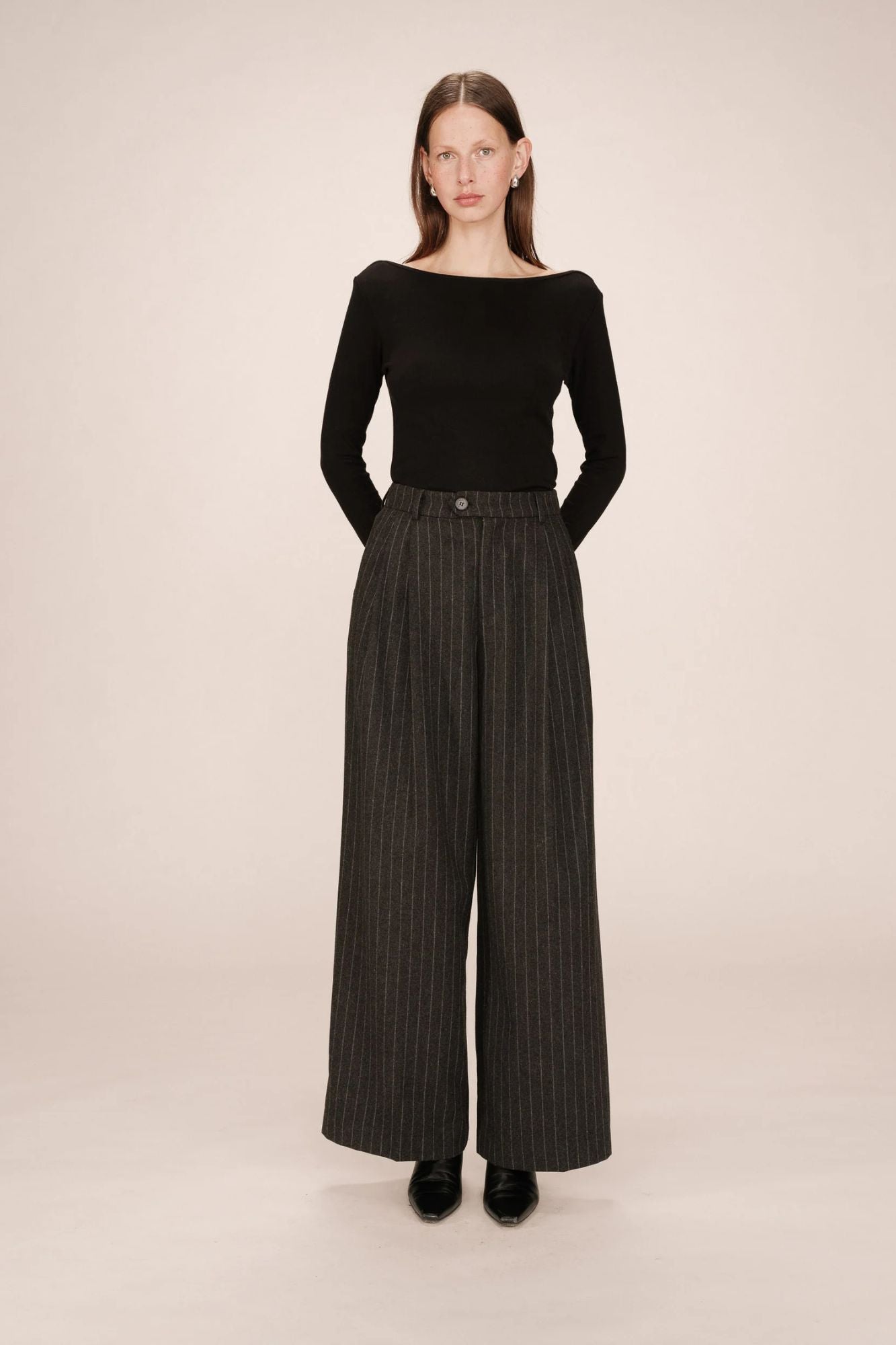 Senna Pant