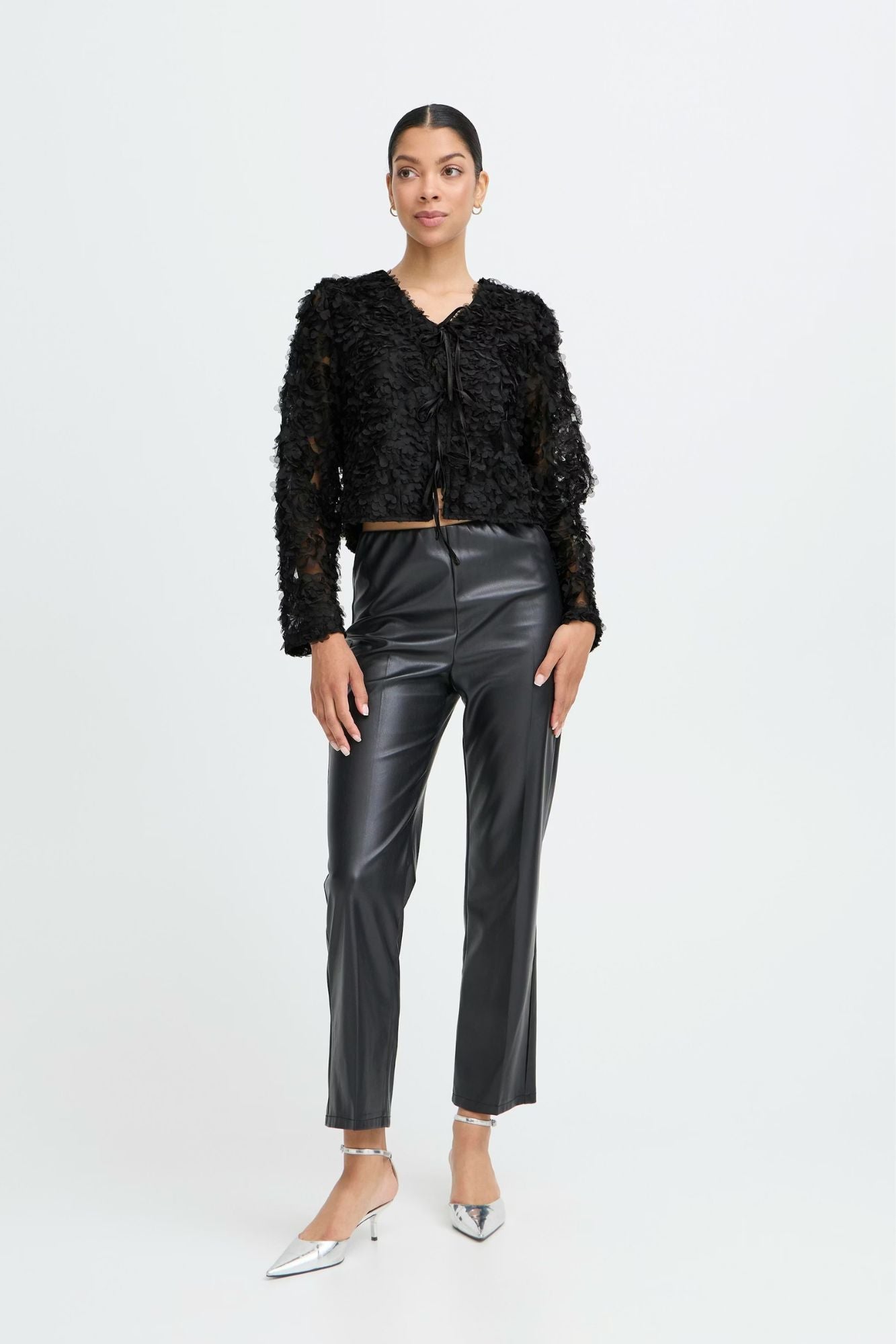 Rosalinda Jacket