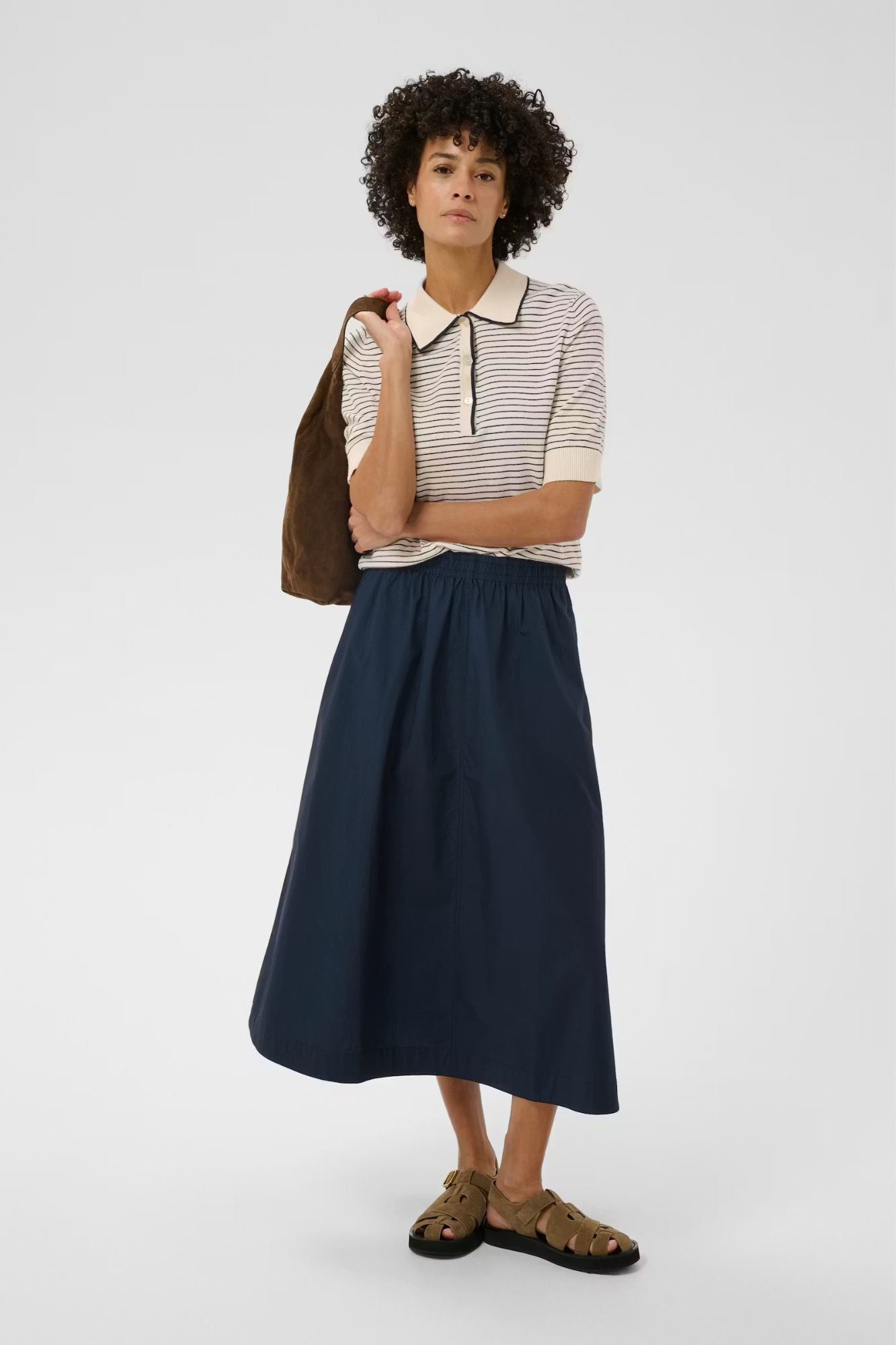 Asmina Skirt