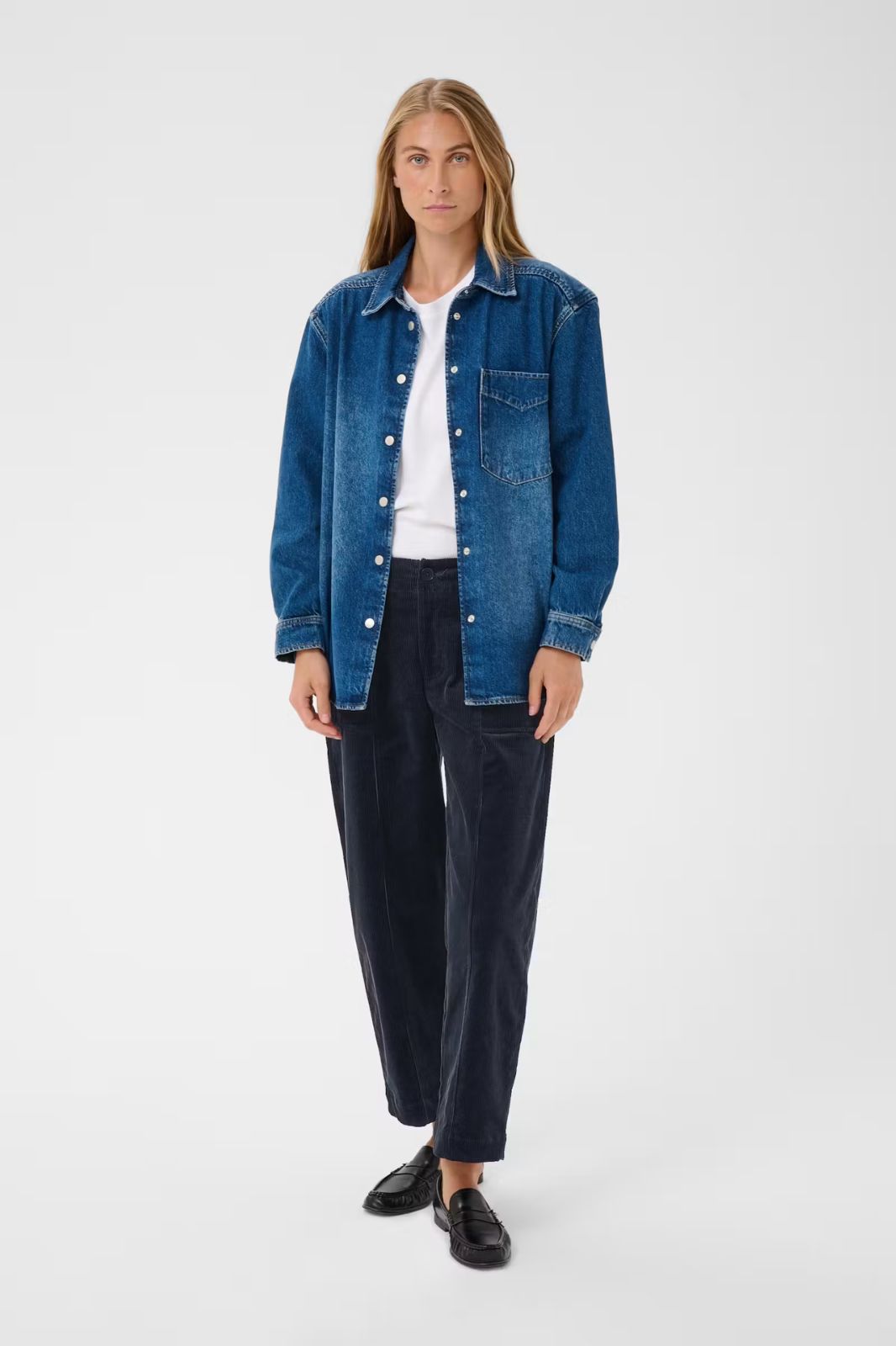 Netta Pants