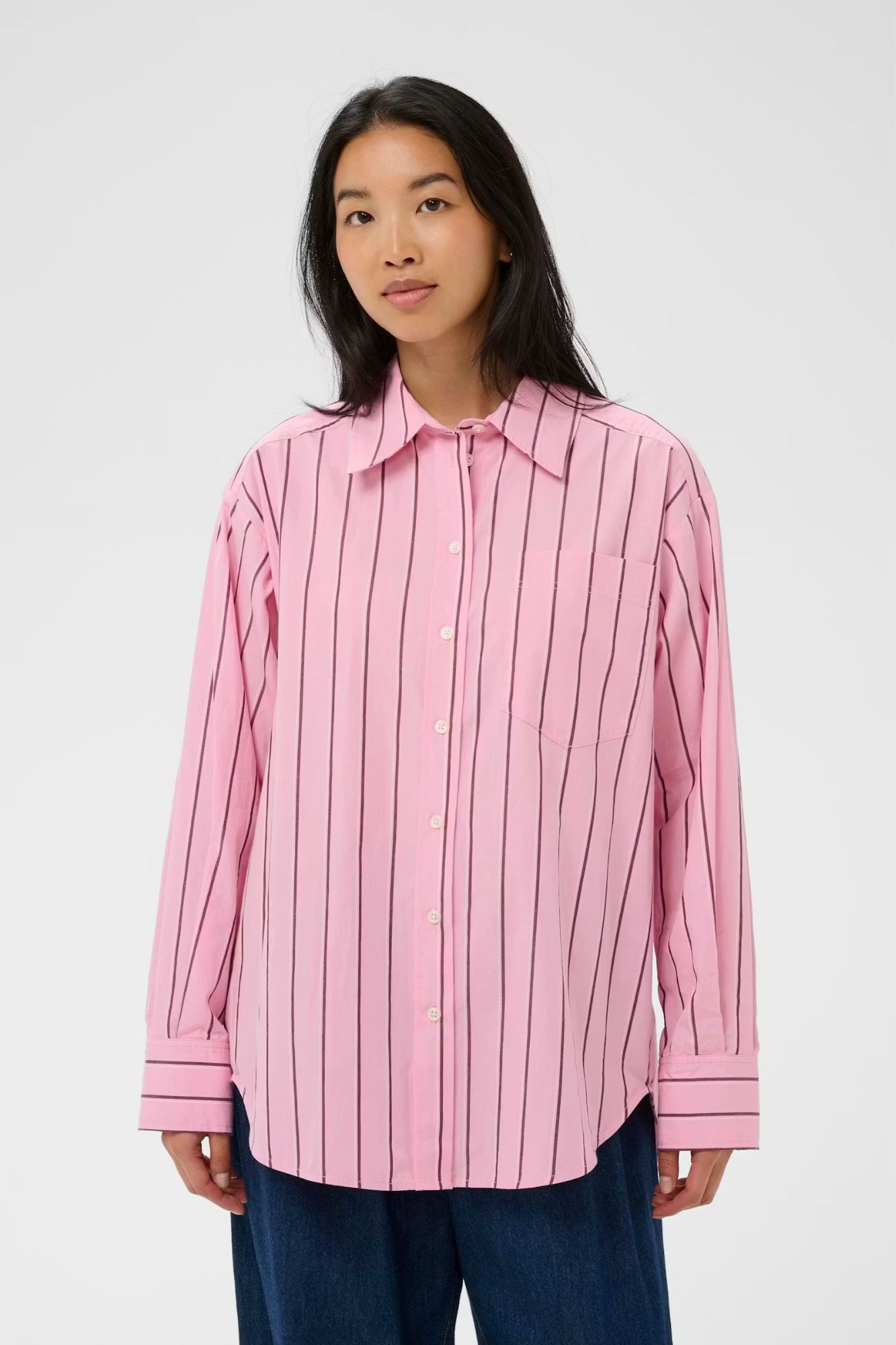 Anabella Shirt
