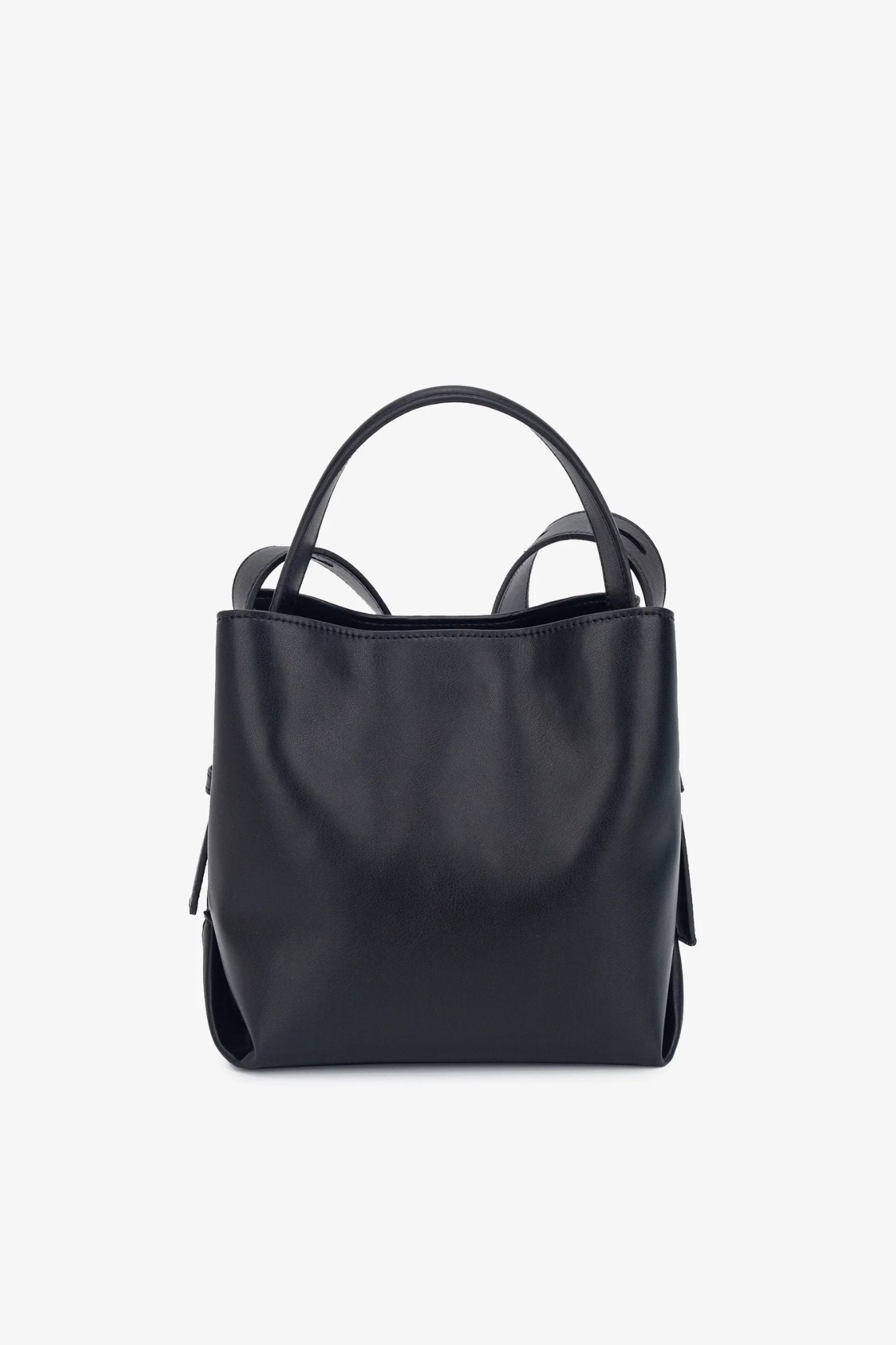 Molly Soft Structure Bag