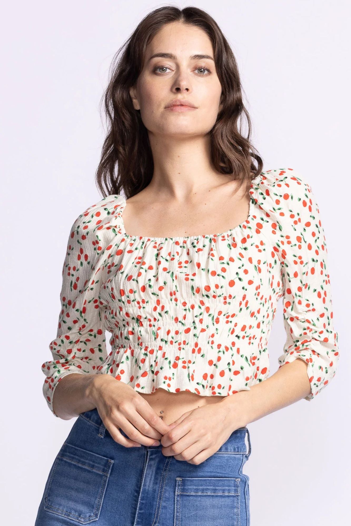 Teresa Top