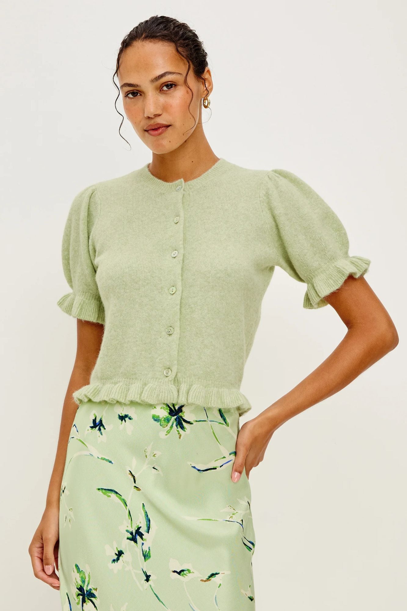 Lora Top