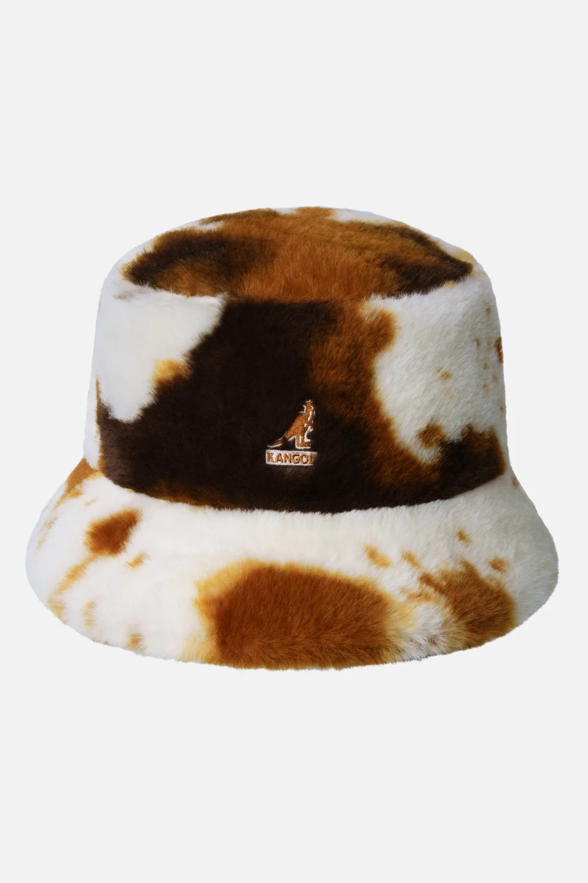 Faux Fur Bucket