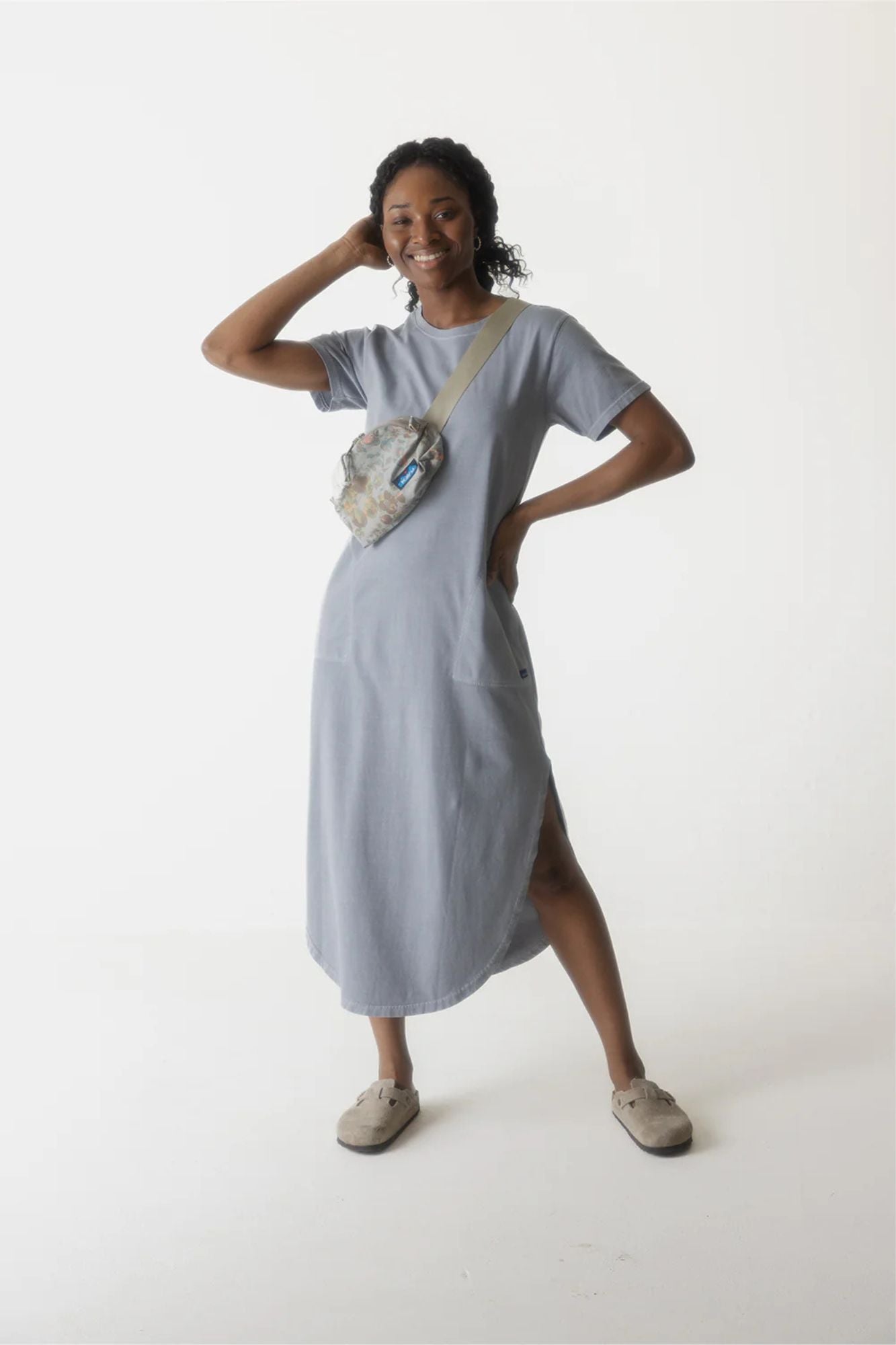 Daylight Dress